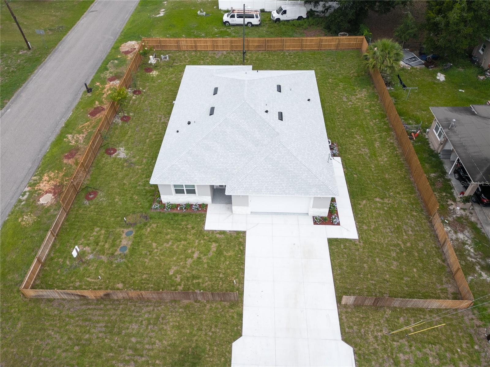 PINE HILLS PARK SUB - Residential
