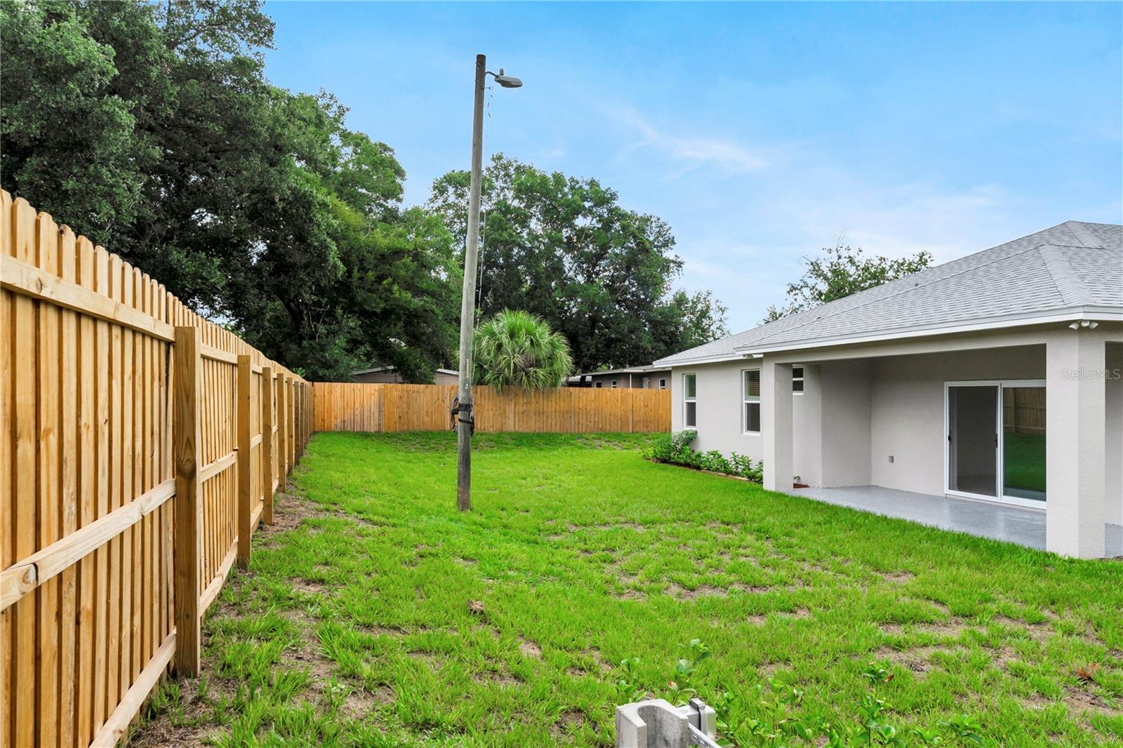 PINE HILLS PARK SUB - Residential
