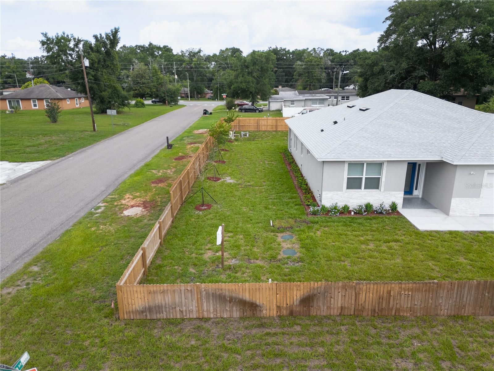 PINE HILLS PARK SUB - Residential