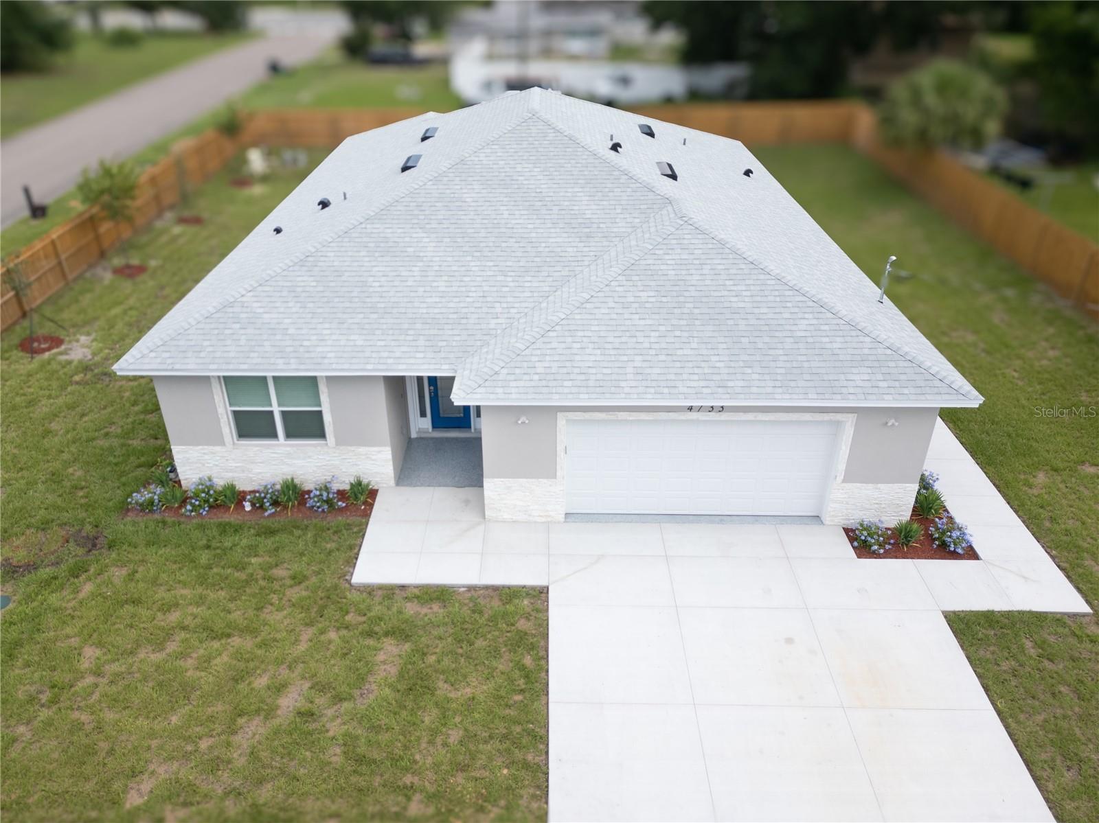 PINE HILLS PARK SUB - Residential