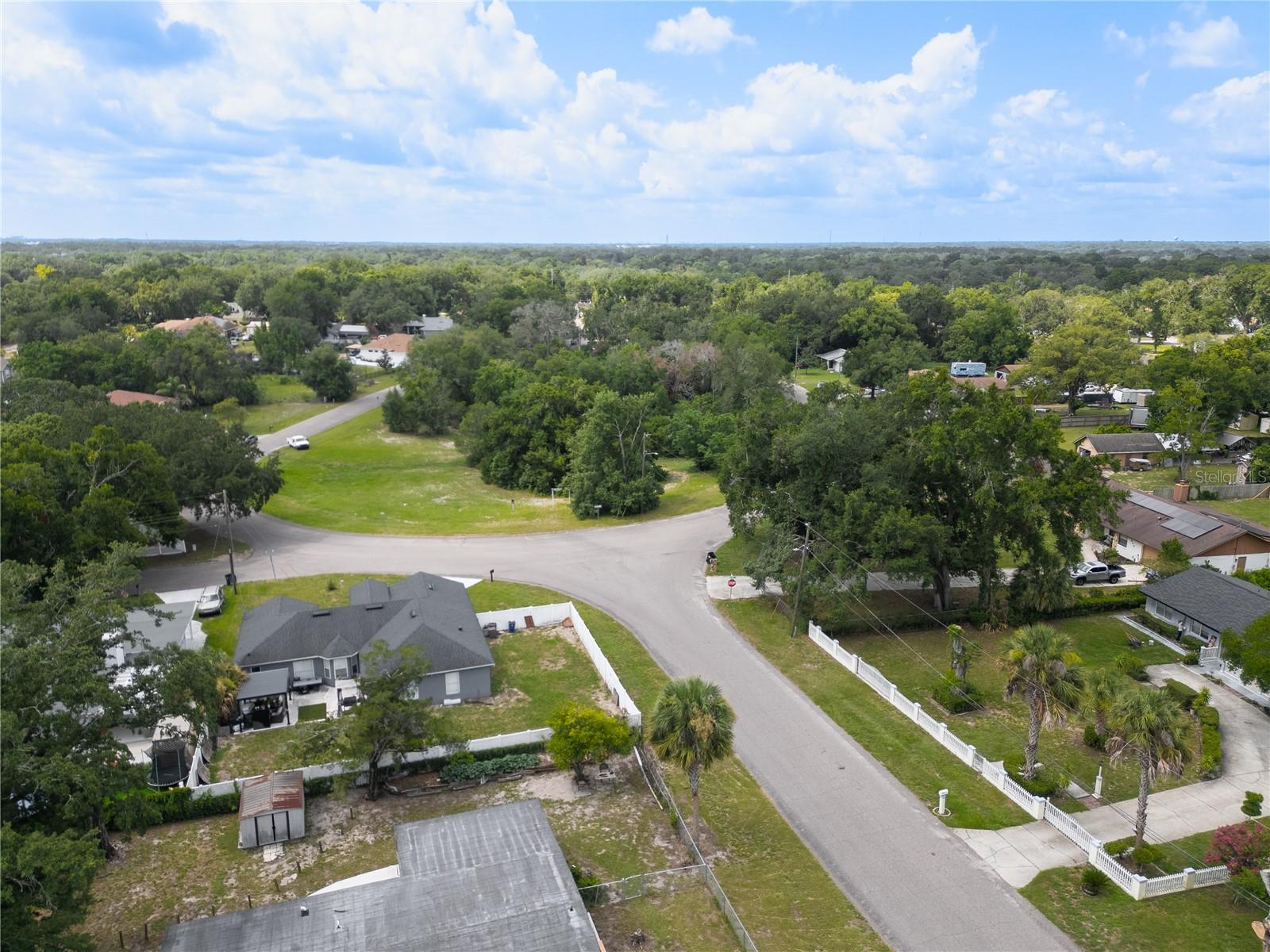 PINE HILLS PARK SUB - Residential