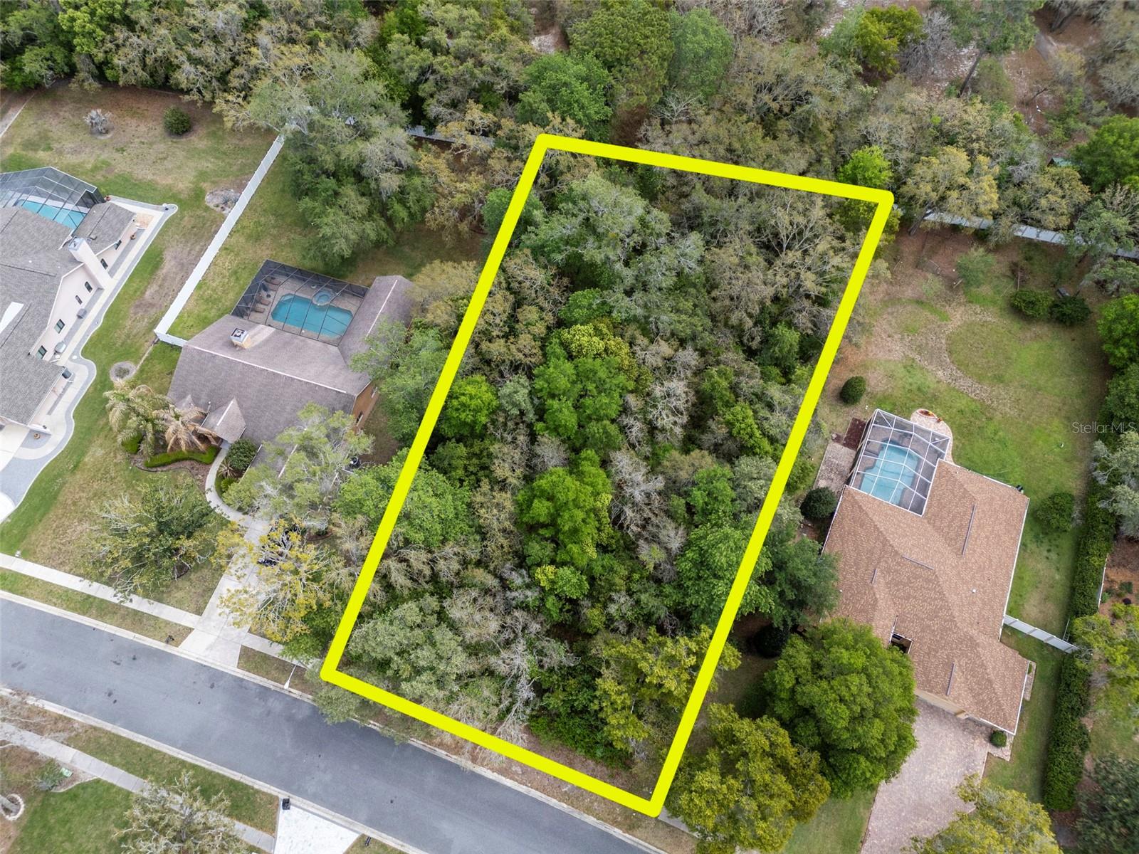 Just reduced!!! All reasonable offers will be considered. Don’t miss out on this beautiful lot in the Autumn Oaks Subdivision.  Are you looking for a buildable lot that is not on top of your neighbor or within arms reach? This is the community and ONE for you surrounded by Nature and Tranquility! Don’t look any further, this is ready for your NEW home. This is your opportunity to own a lot in Autumn Oaks which is a beautiful community providing homeowners space among each other nestled close to the Suncoast Highway and so much more! Enjoy The Benefits of a Well-Managed Community With Low HOA Fees.