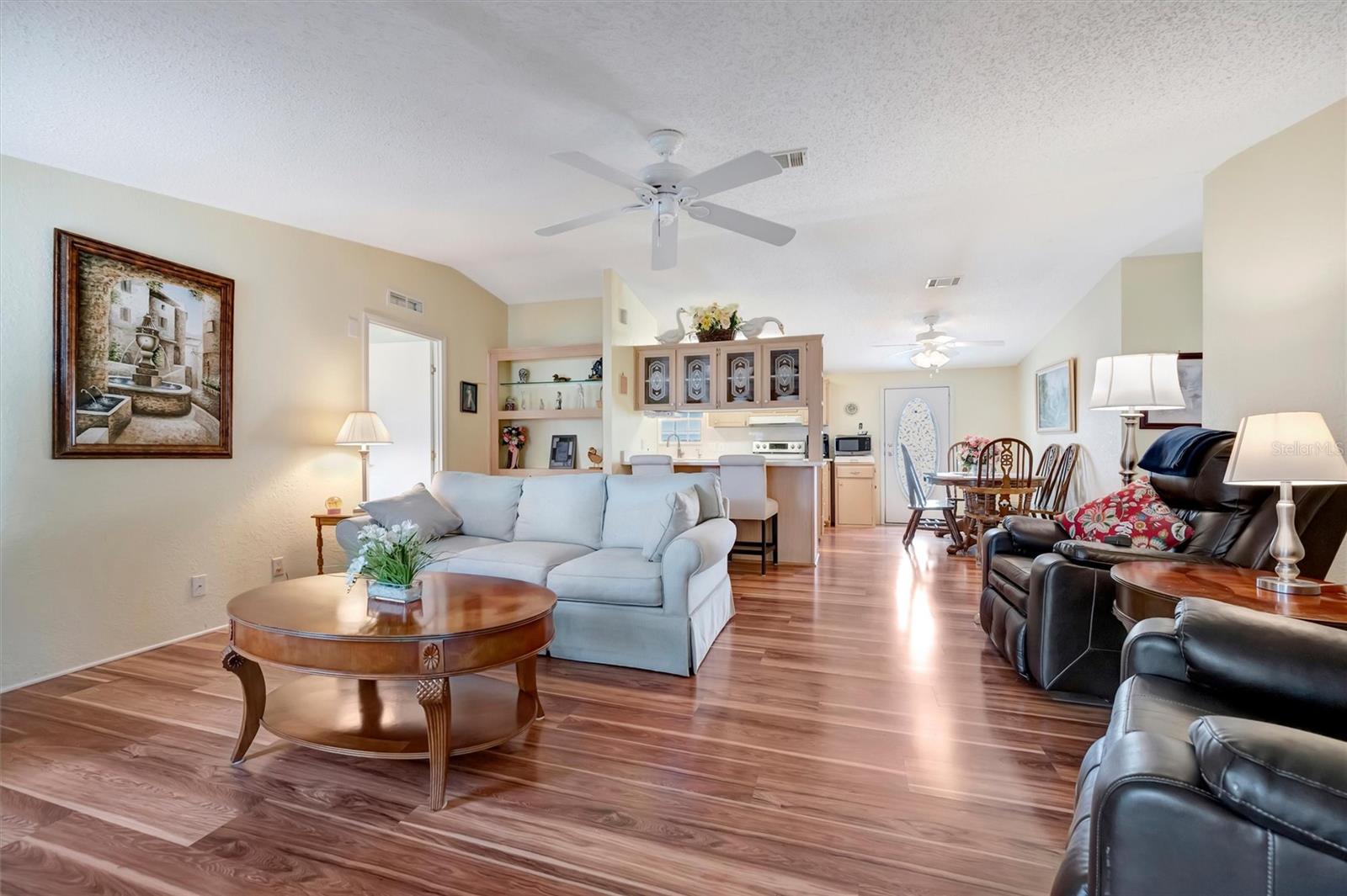 CARIBBEAN ISLES RESIDENTIAL CO - Residential