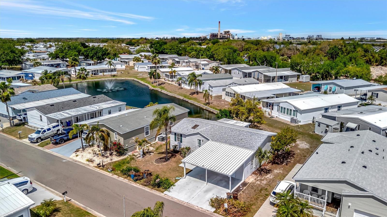 CARIBBEAN ISLES RESIDENTIAL CO - Residential