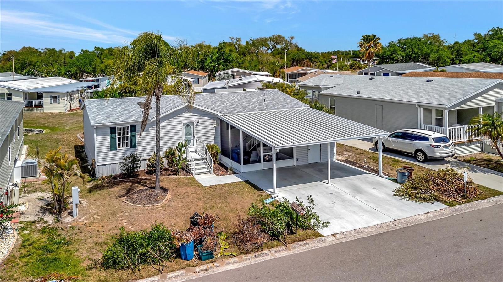 CARIBBEAN ISLES RESIDENTIAL CO - Residential