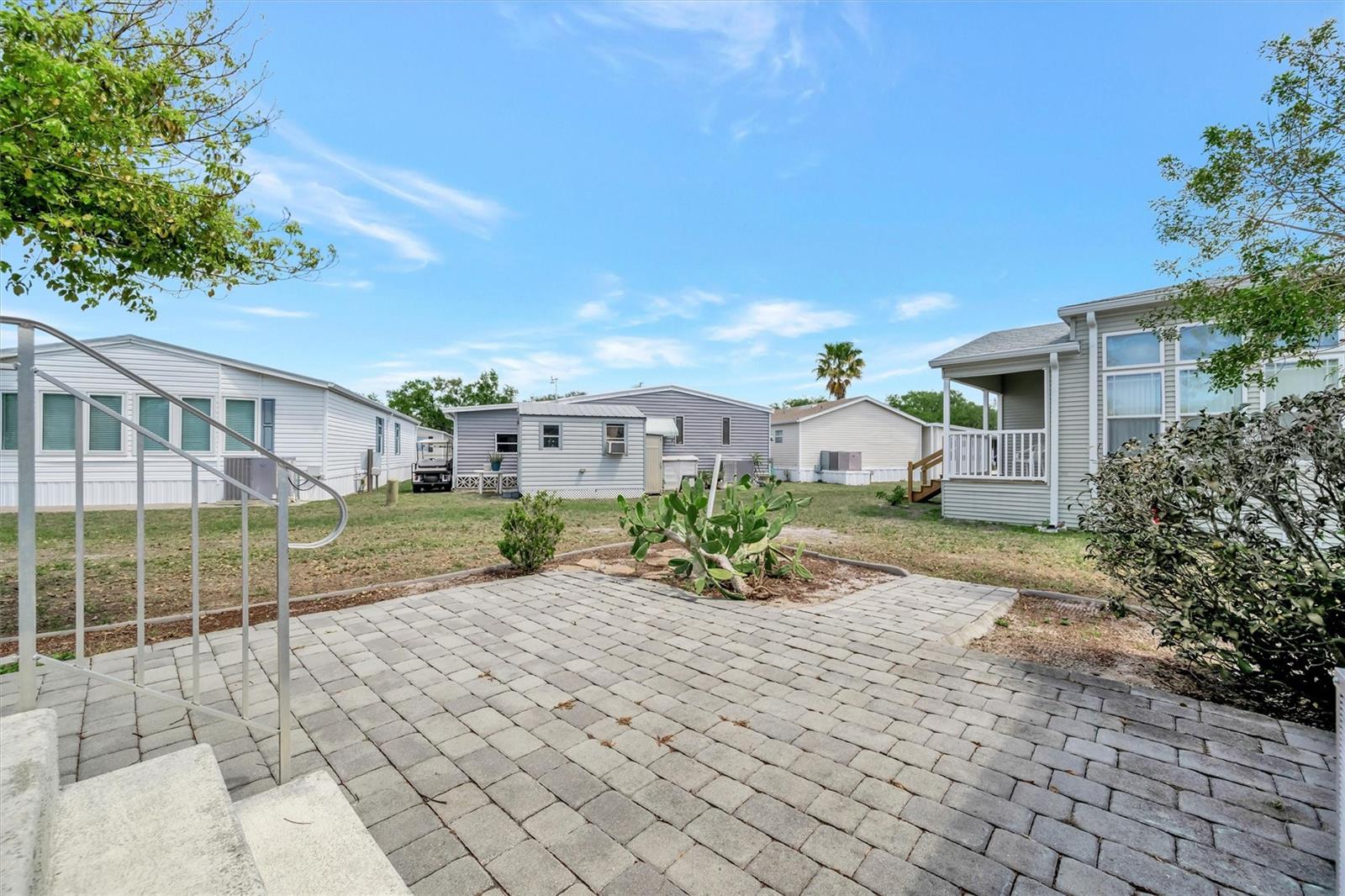 CARIBBEAN ISLES RESIDENTIAL CO - Residential
