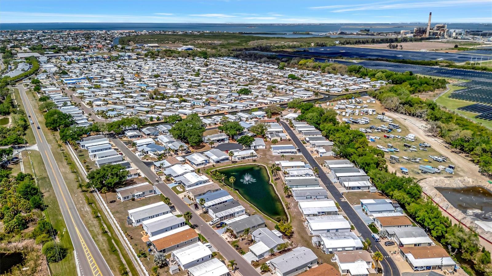CARIBBEAN ISLES RESIDENTIAL CO - Residential