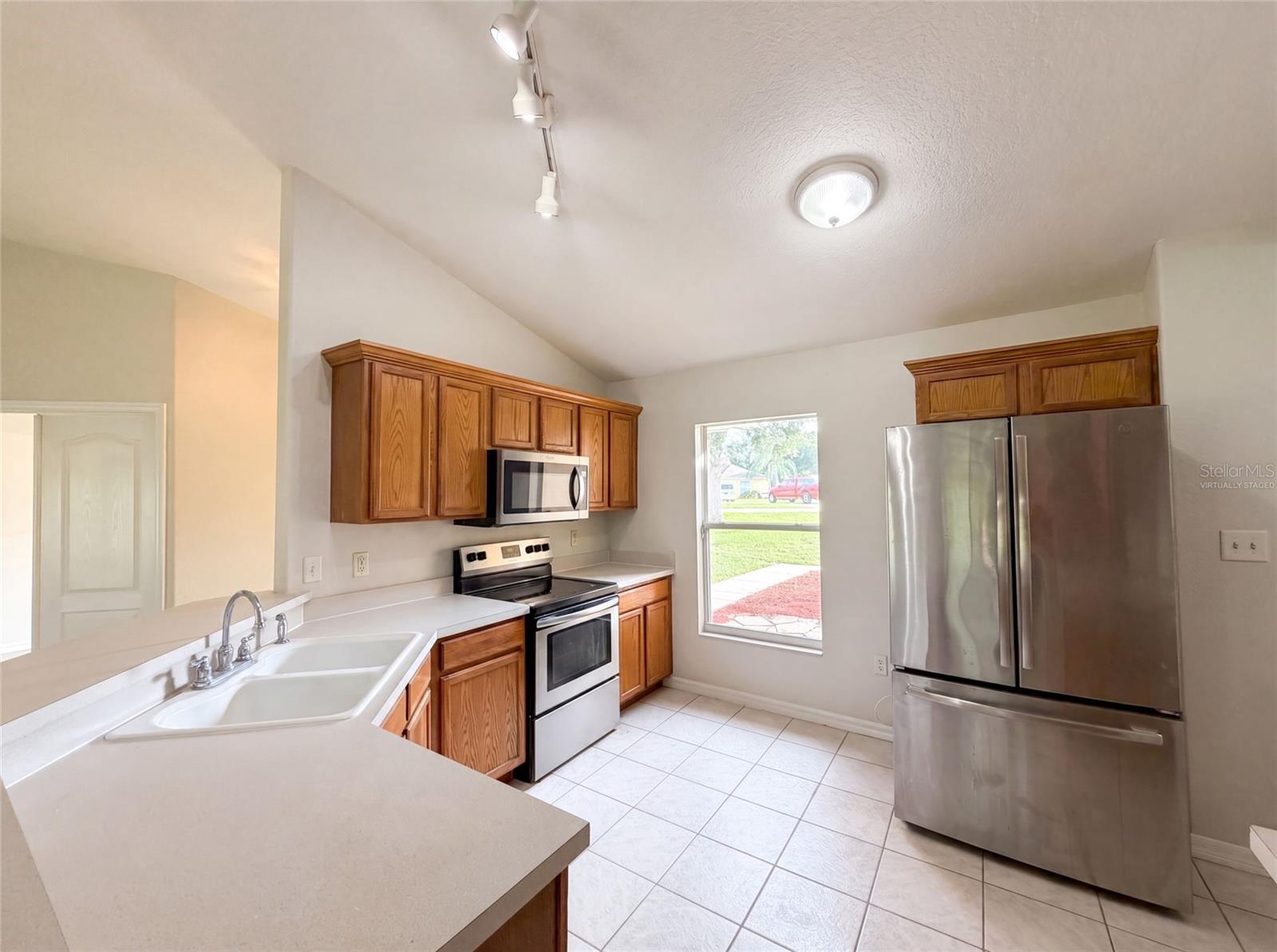HOWEY - Residential