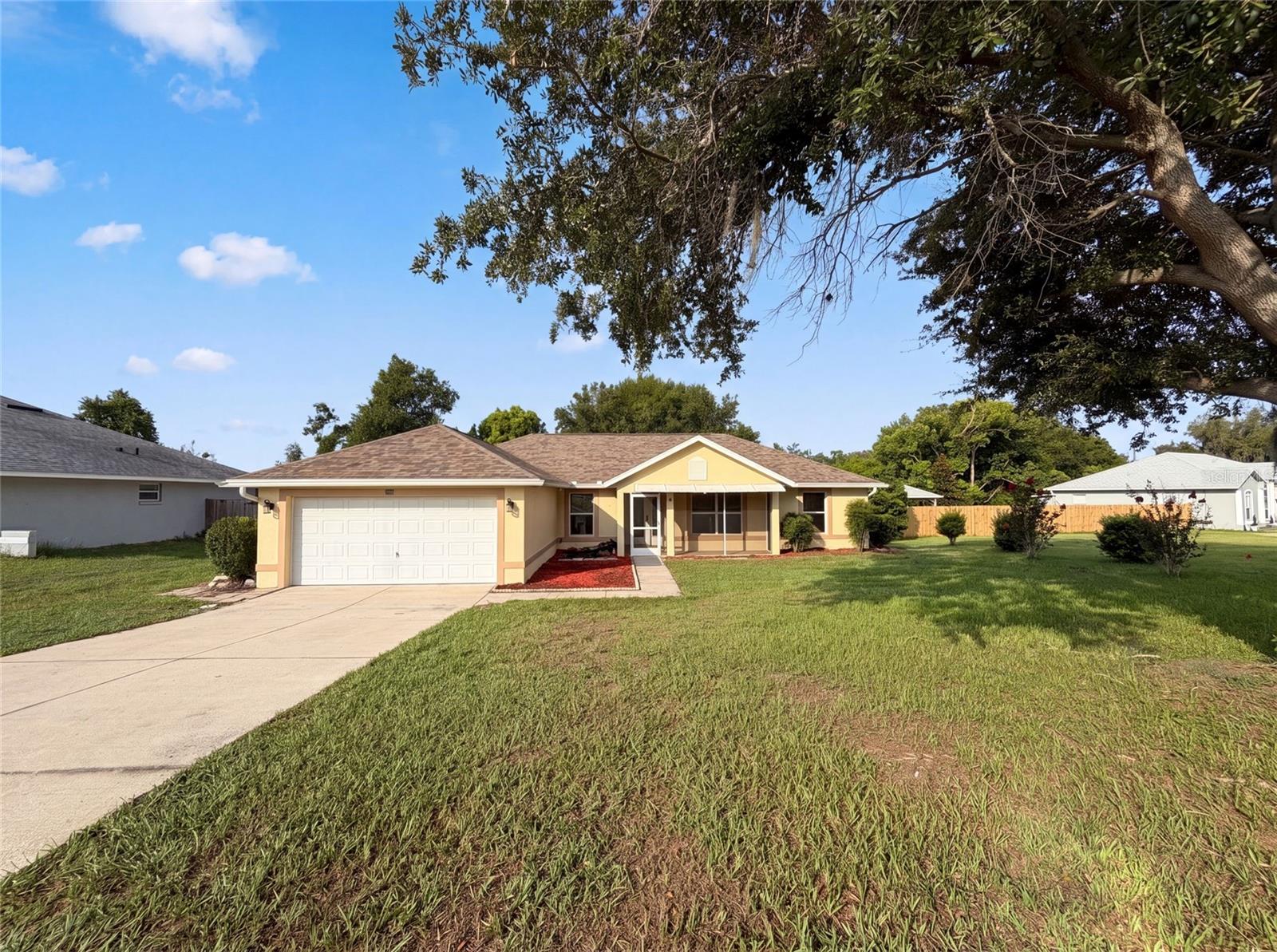 HOWEY - Residential