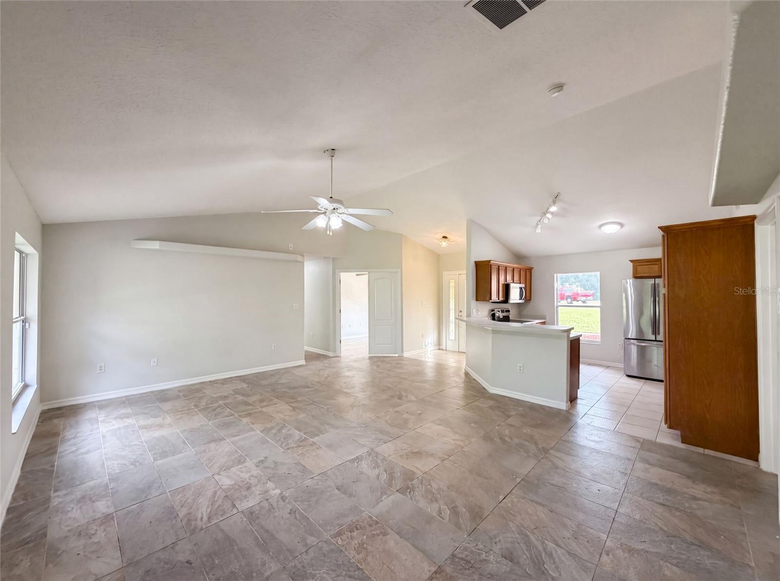 HOWEY - Residential