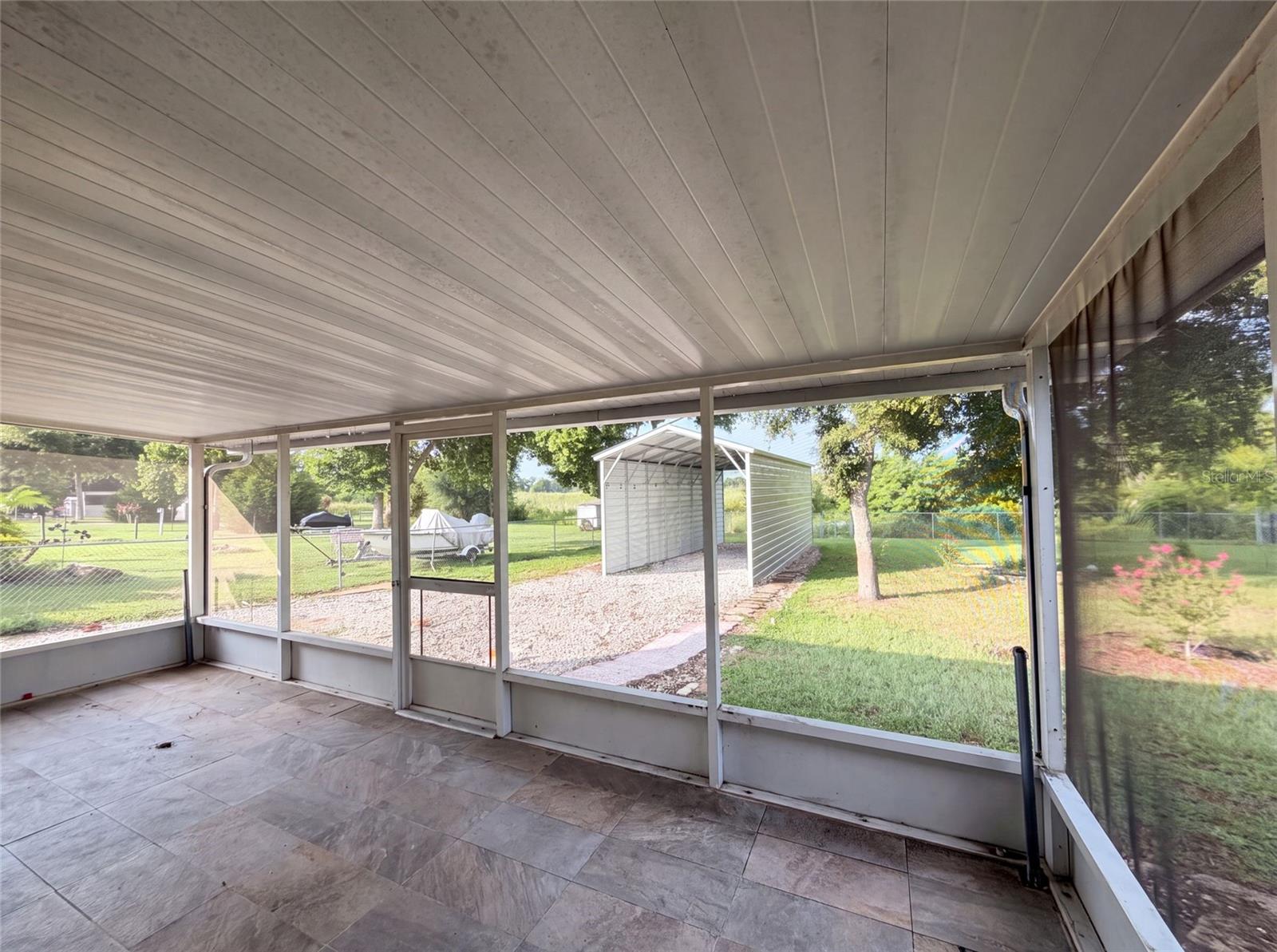 HOWEY - Residential