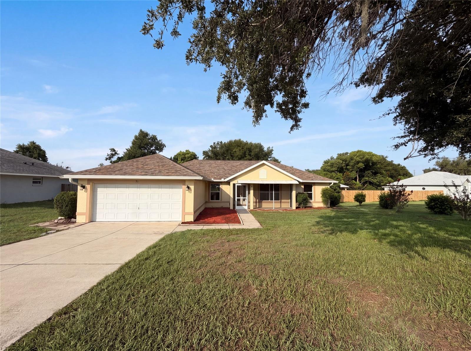 HOWEY - Residential