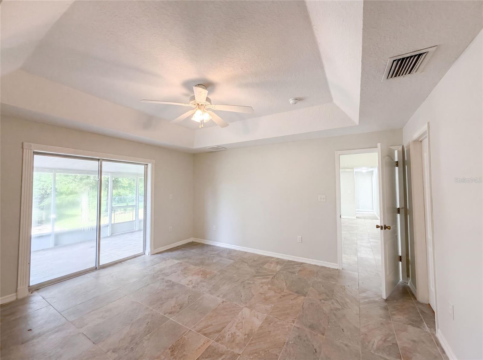 HOWEY - Residential
