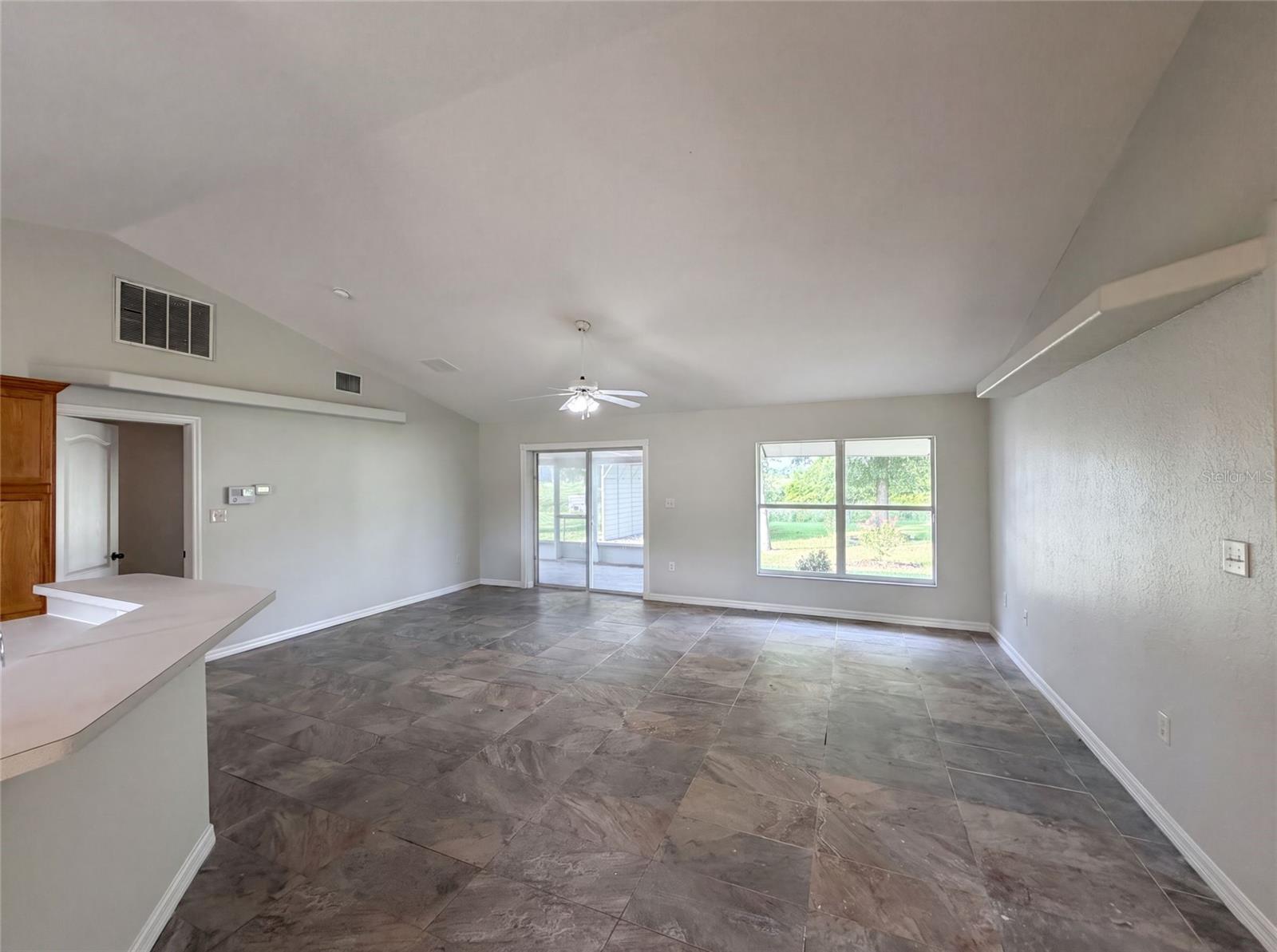 HOWEY - Residential