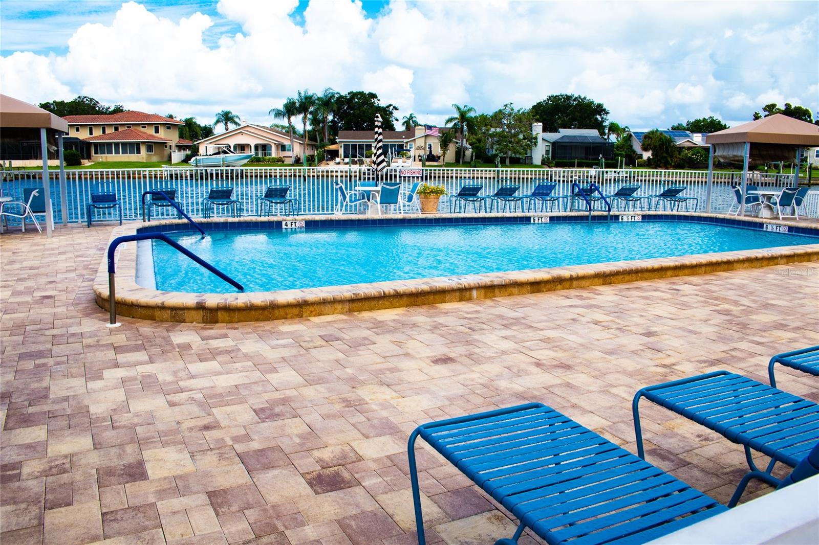 TOWN SHORES OF GULFPORT - Residential