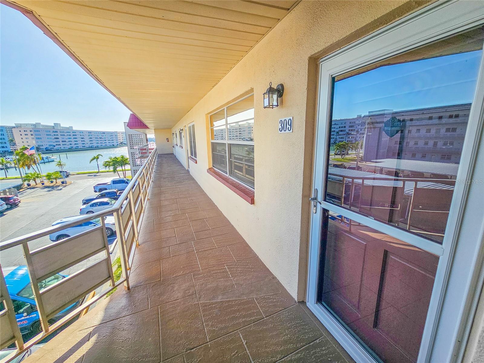 TOWN SHORES OF GULFPORT - Residential