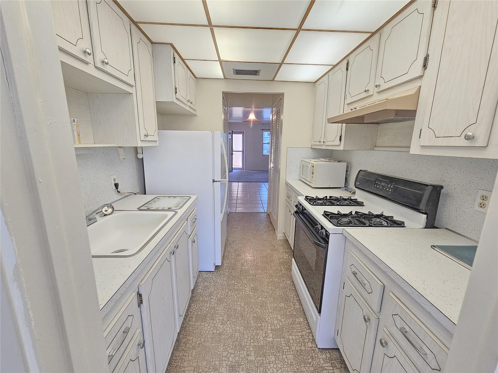 TOWN SHORES OF GULFPORT - Residential