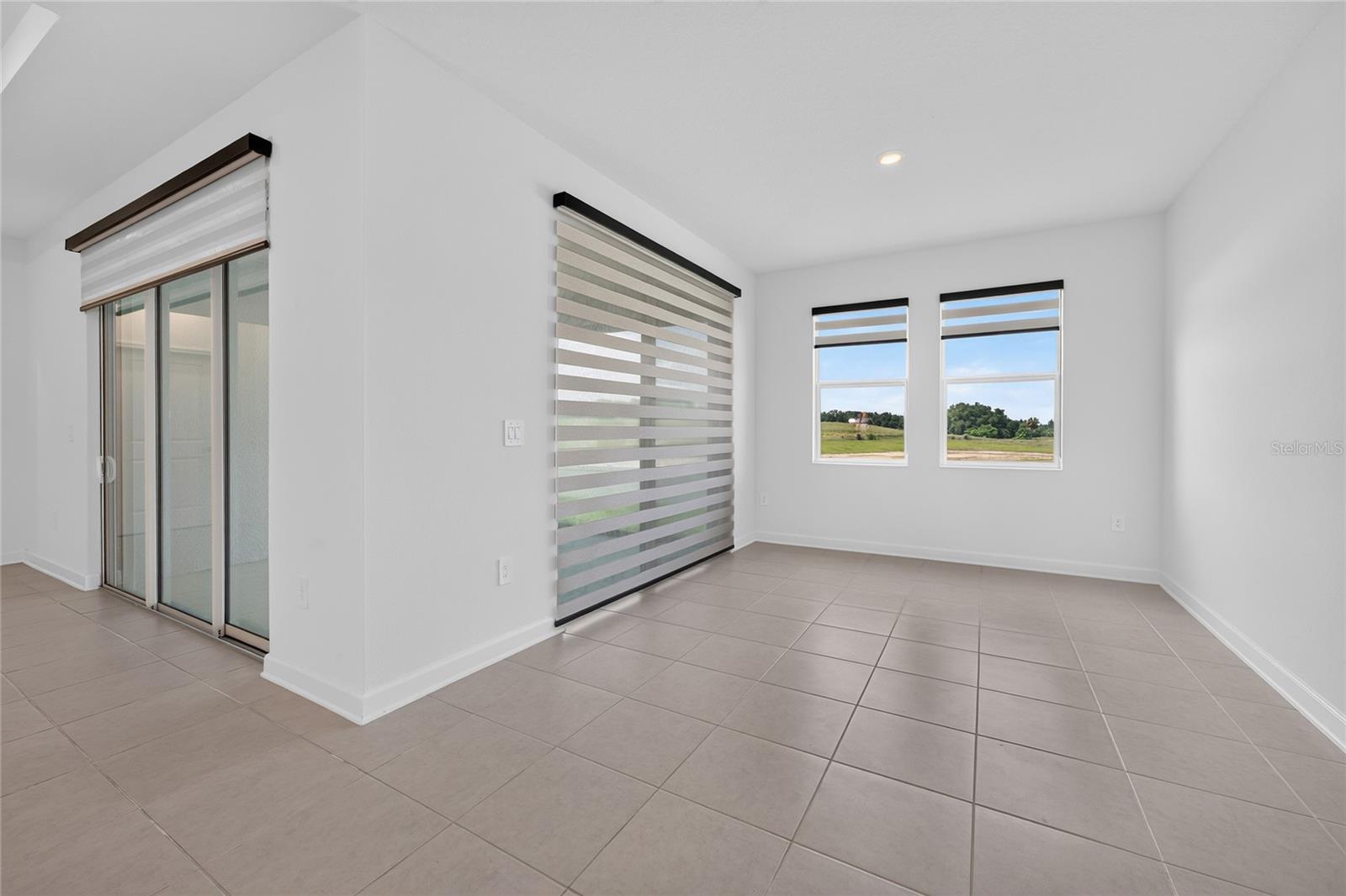 BRONSONS RDG REP - Residential