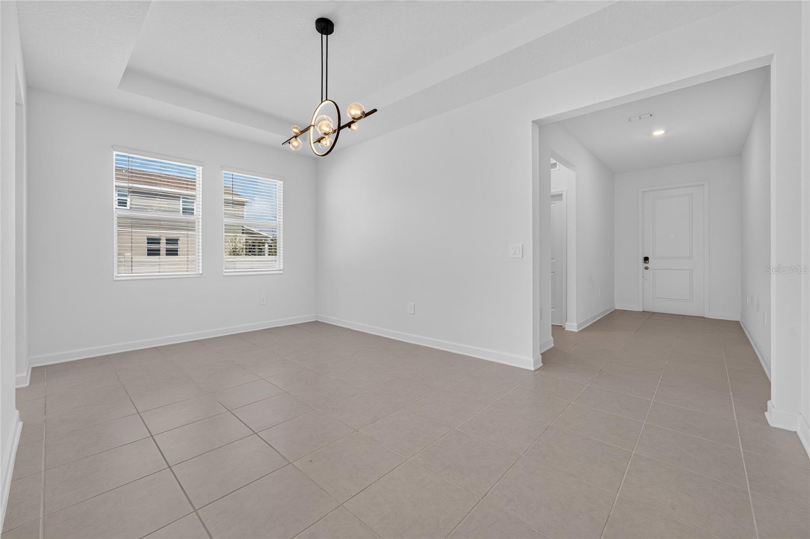 BRONSONS RDG REP - Residential