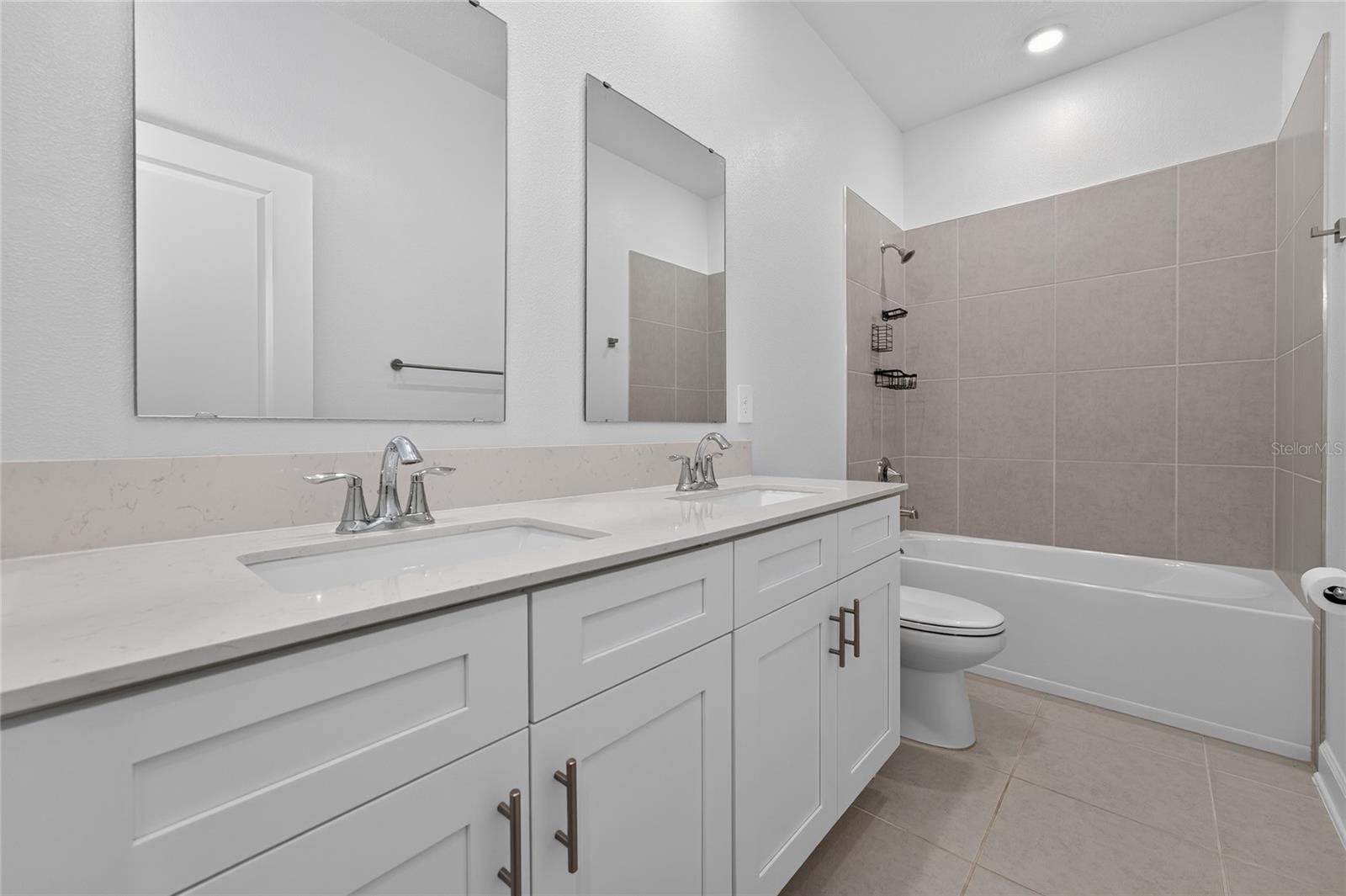 BRONSONS RDG REP - Residential