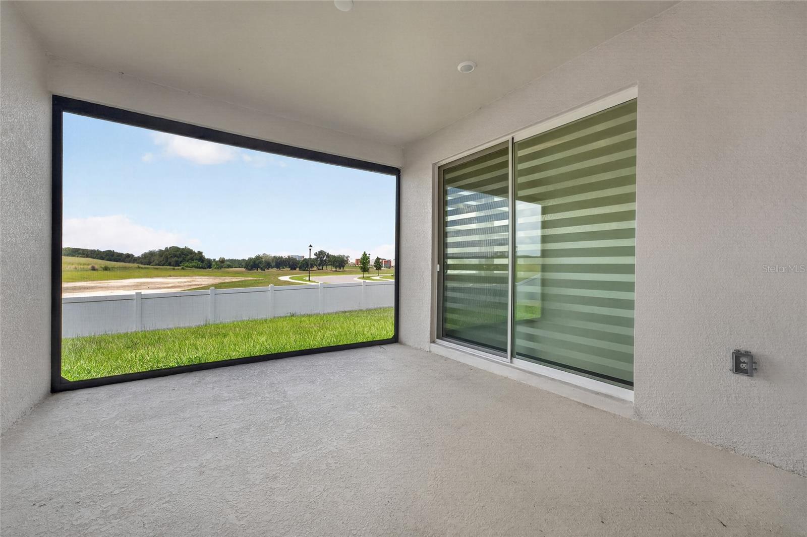 BRONSONS RDG REP - Residential
