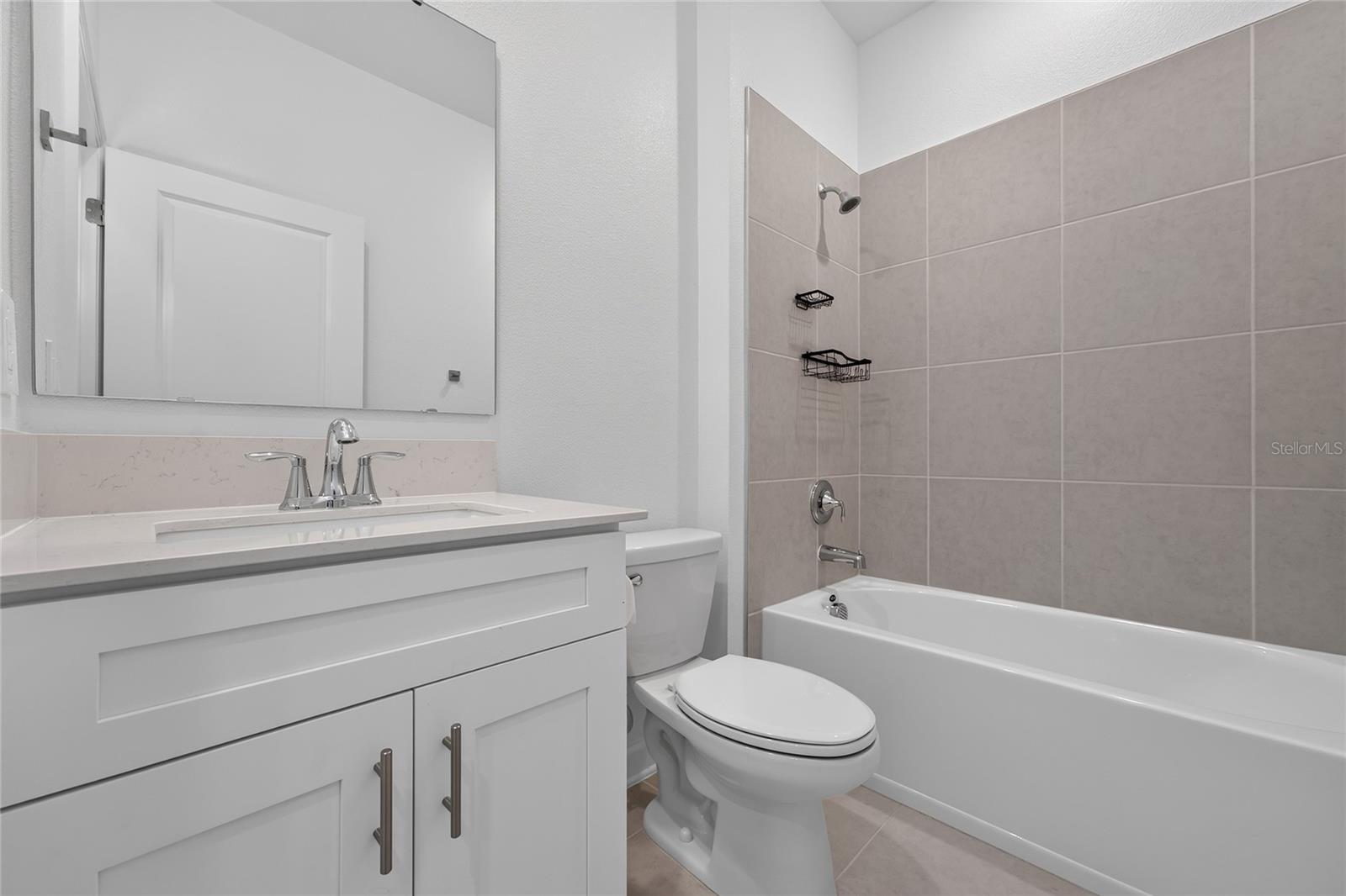 BRONSONS RDG REP - Residential