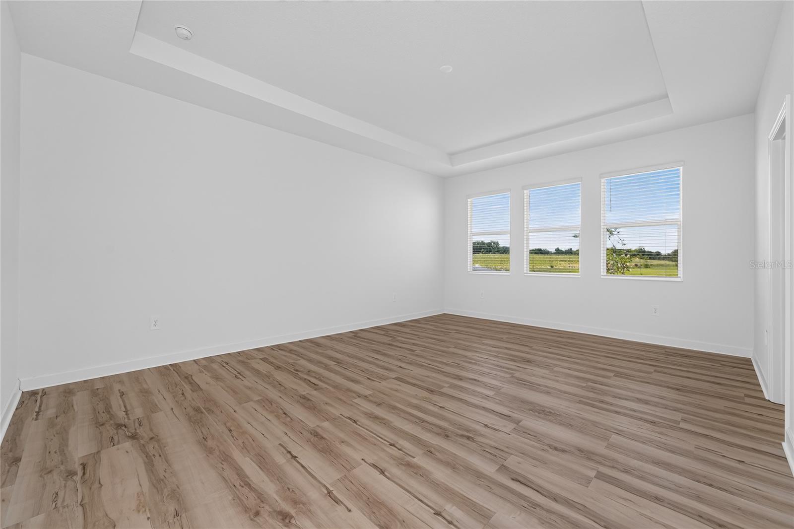 BRONSONS RDG REP - Residential