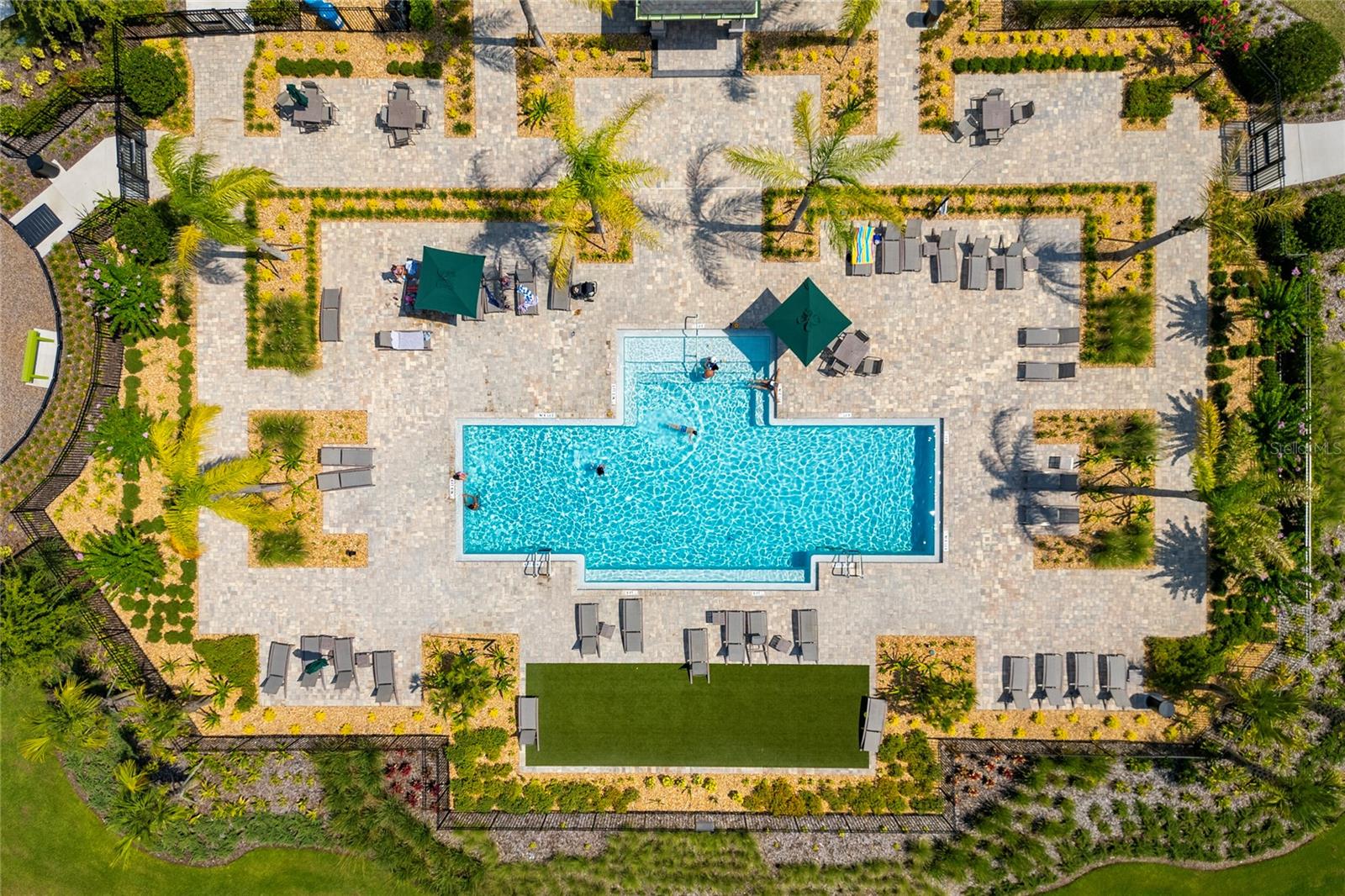 BRONSONS RDG REP - Residential