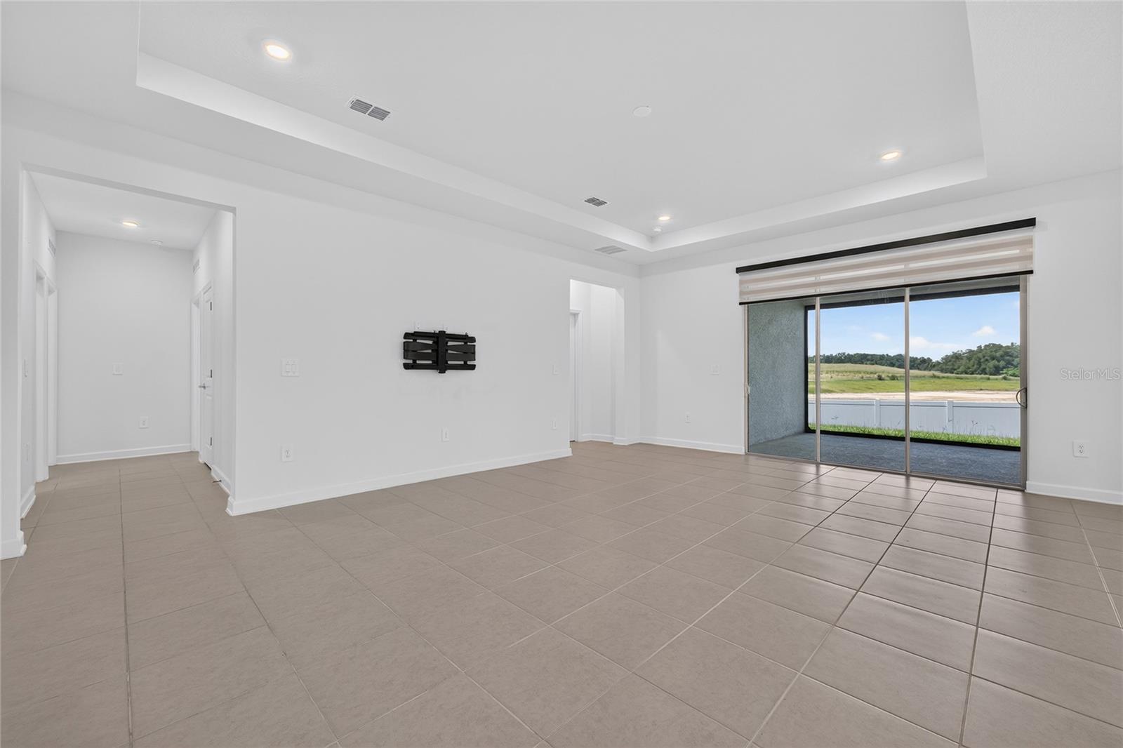 BRONSONS RDG REP - Residential