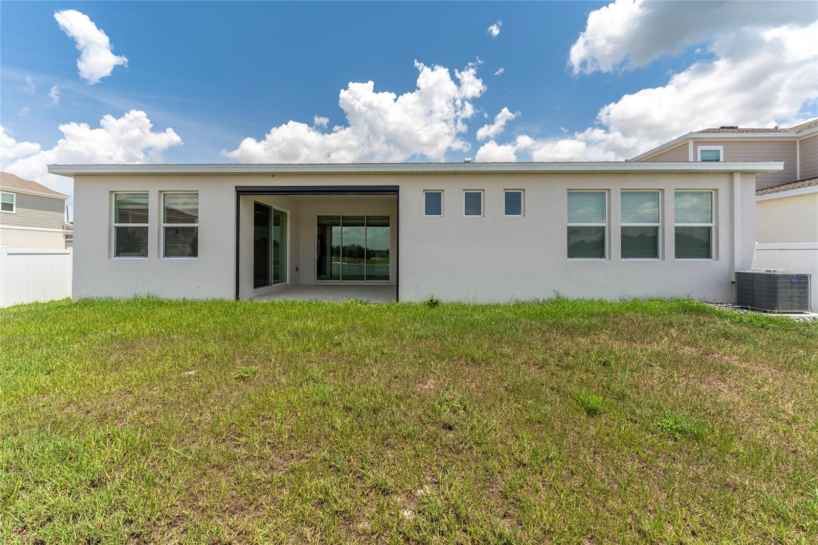 BRONSONS RDG REP - Residential