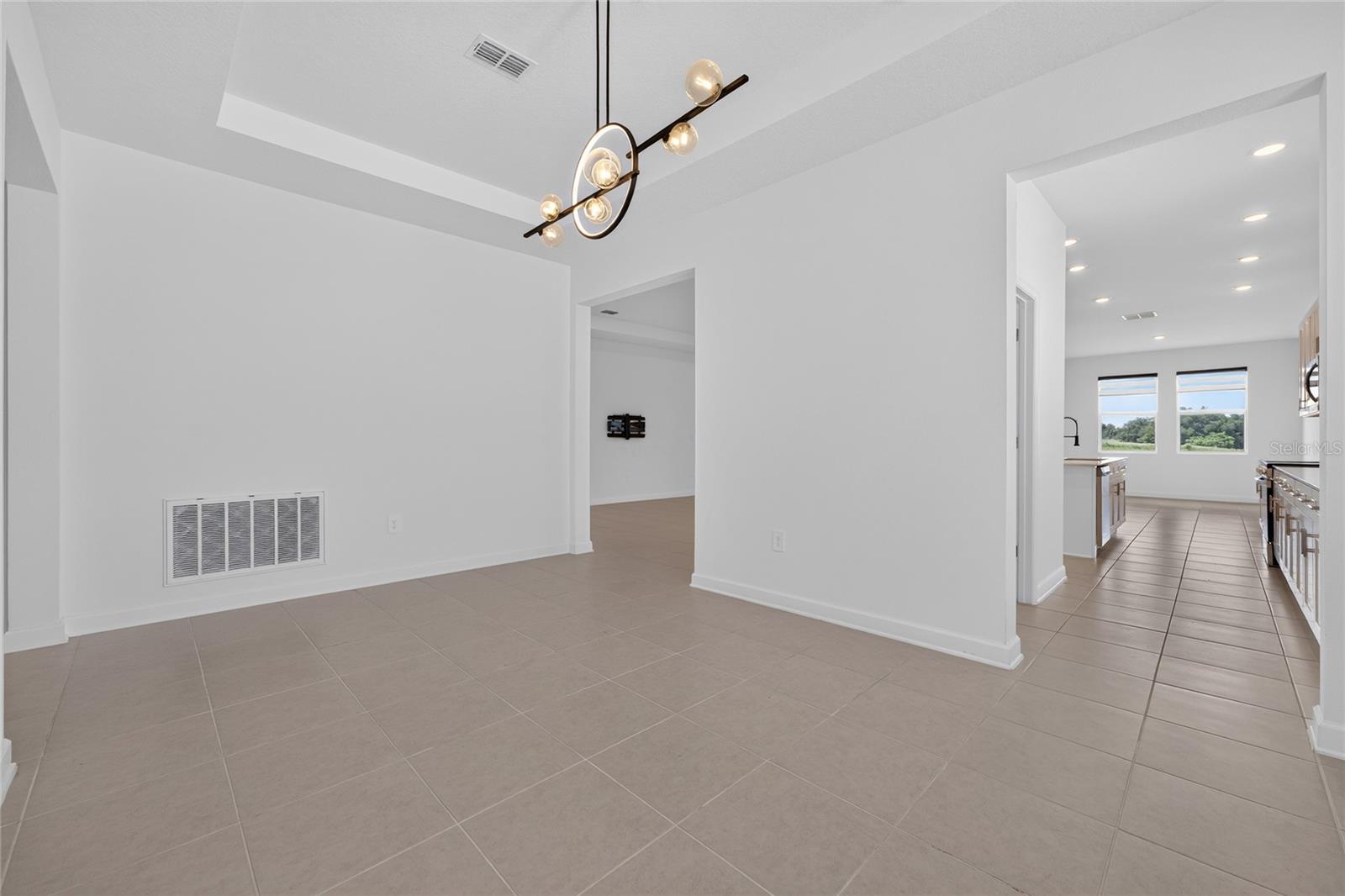 BRONSONS RDG REP - Residential