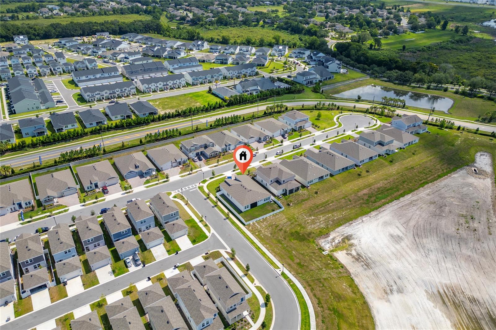 BRONSONS RDG REP - Residential