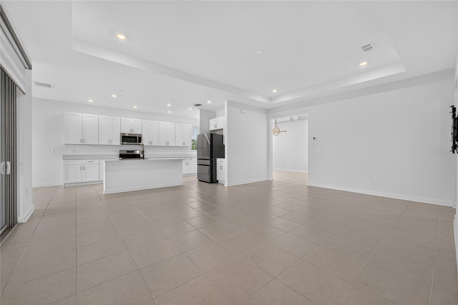 BRONSONS RDG REP - Residential