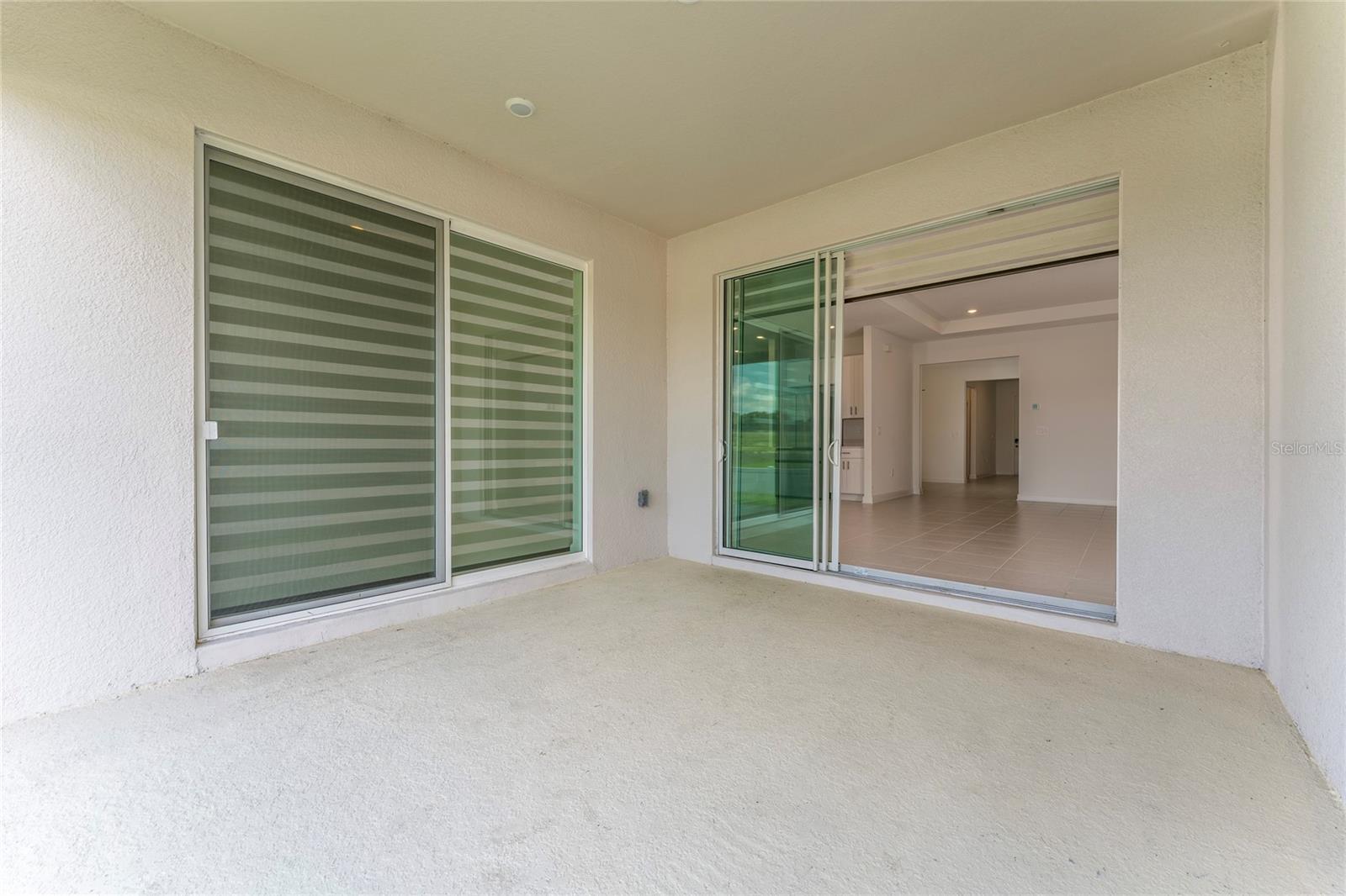 BRONSONS RDG REP - Residential