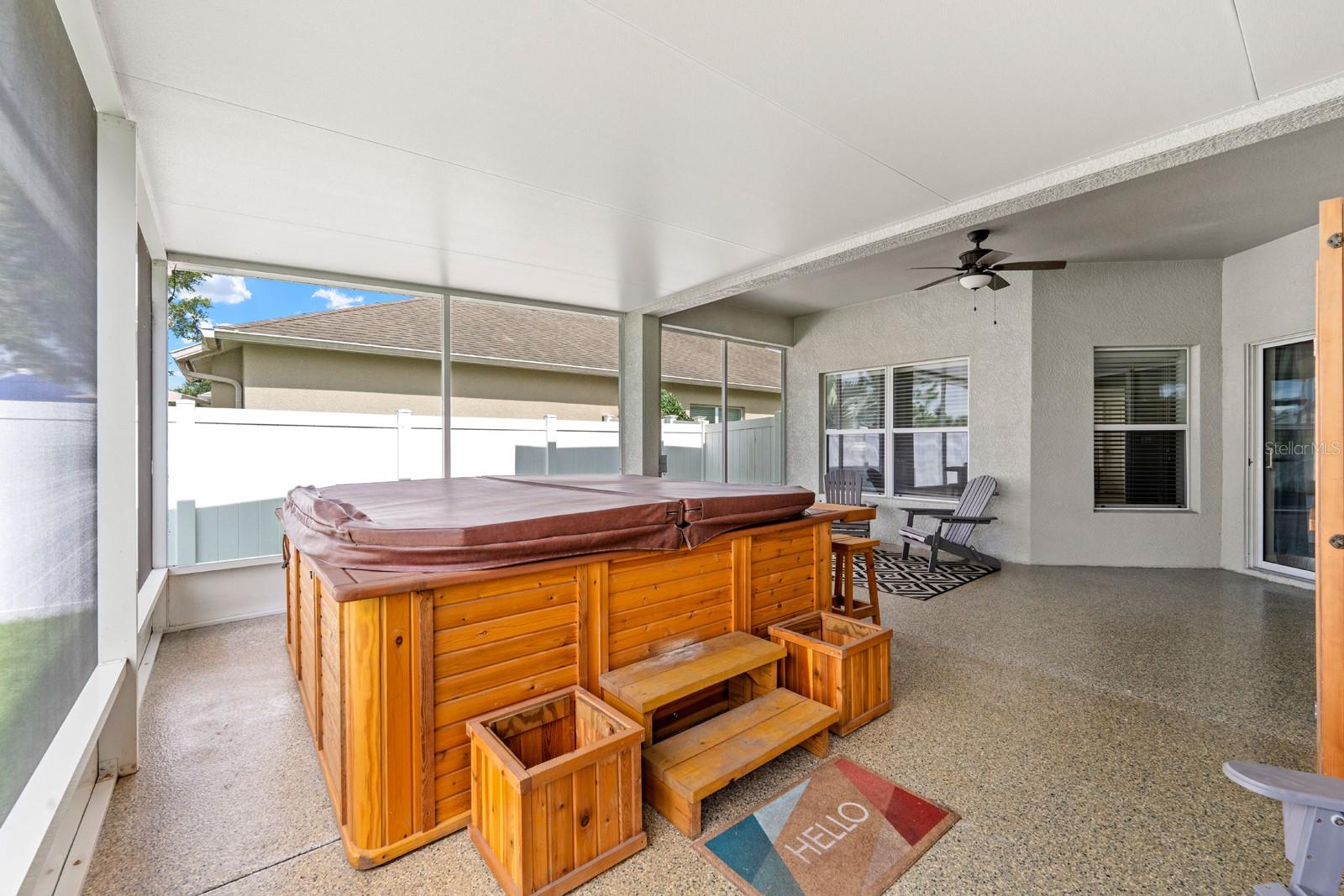 OAK CREEK A-C PH 02 - Residential