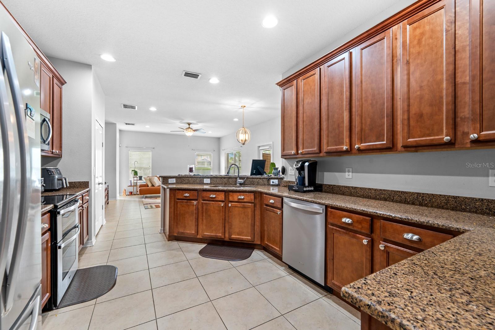 OAK CREEK A-C PH 02 - Residential