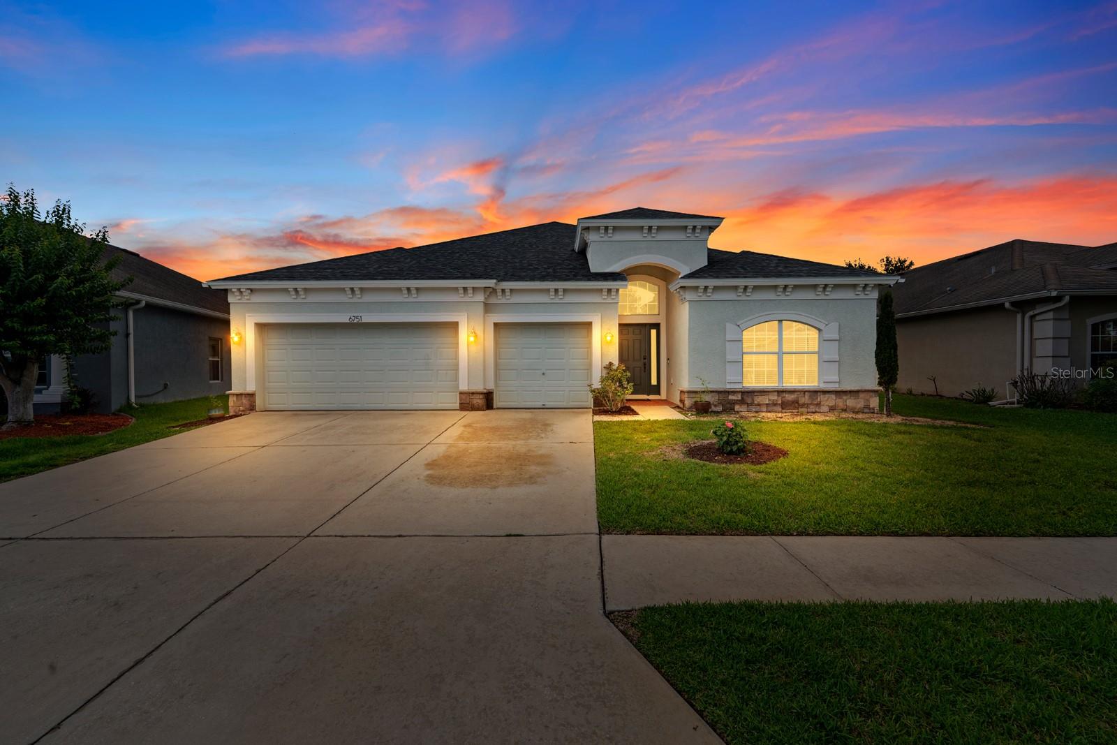 OAK CREEK A-C PH 02 - Residential