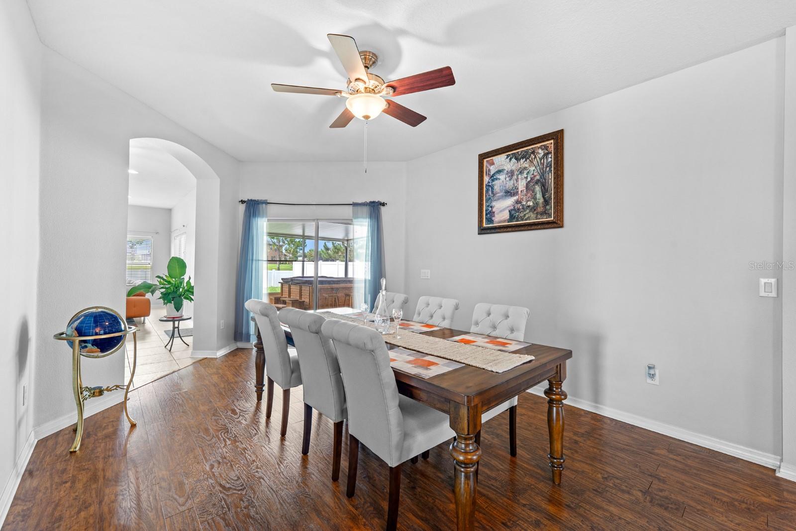 OAK CREEK A-C PH 02 - Residential