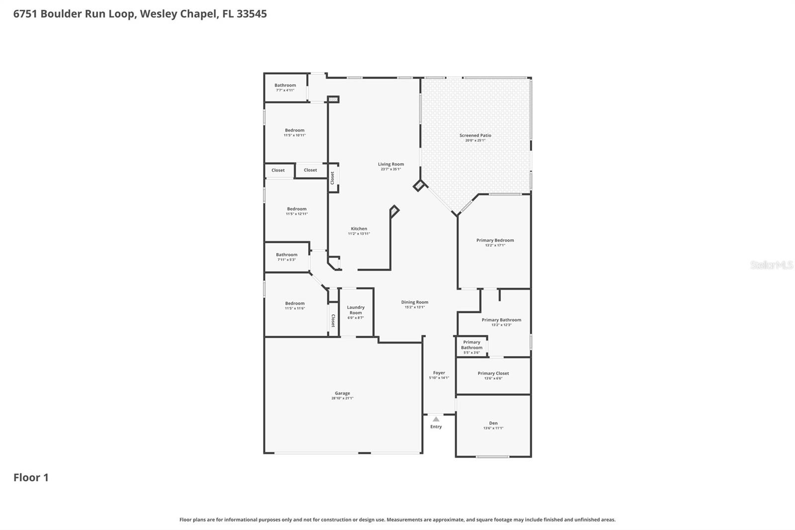 OAK CREEK A-C PH 02 - Residential