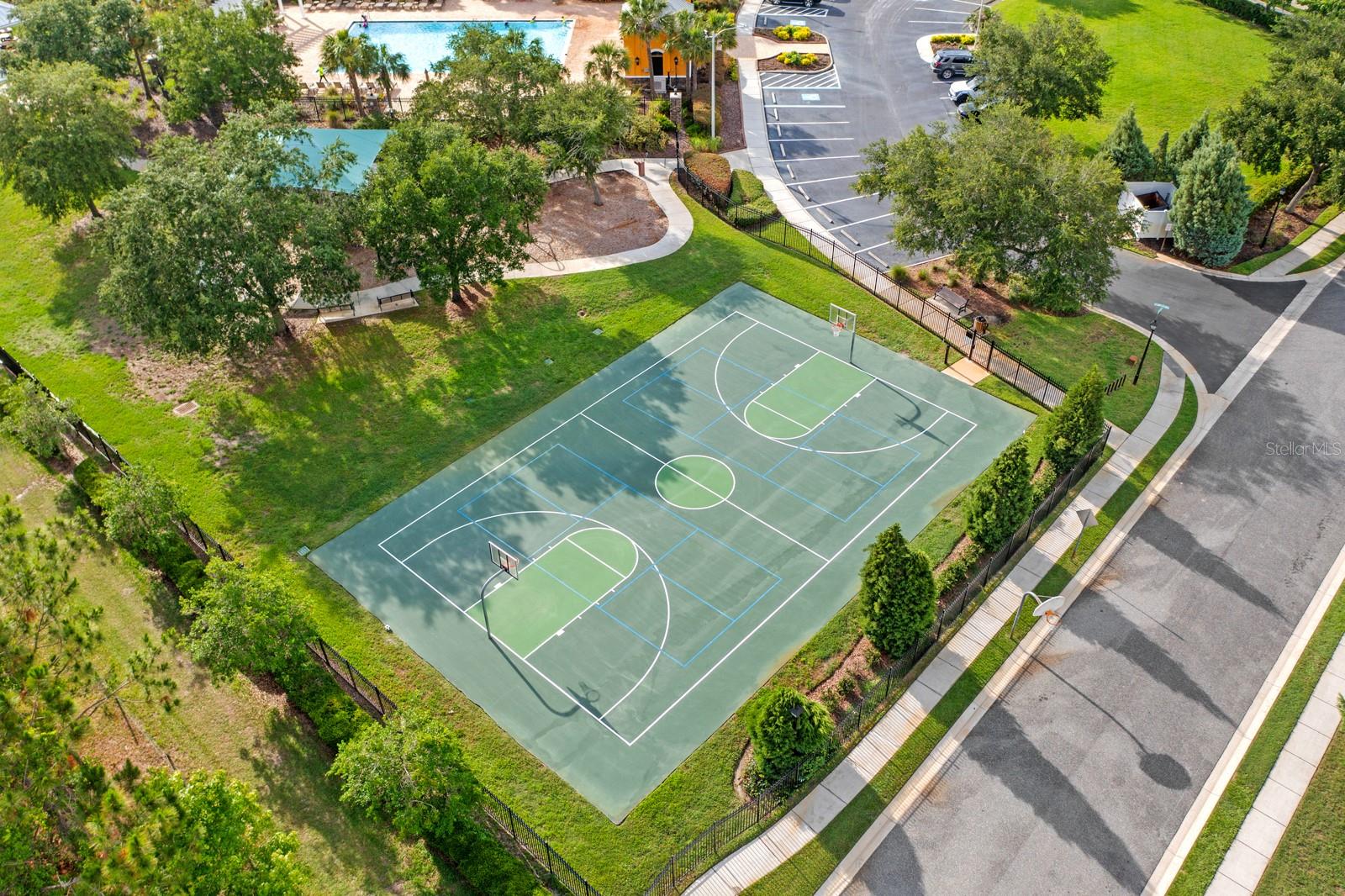 OAK CREEK A-C PH 02 - Residential