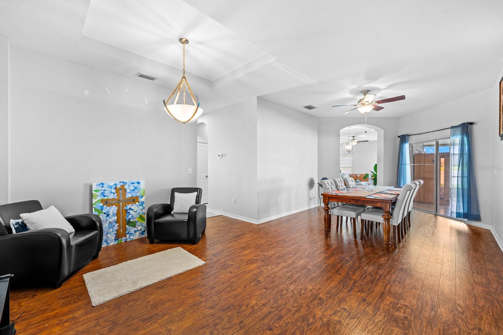OAK CREEK A-C PH 02 - Residential