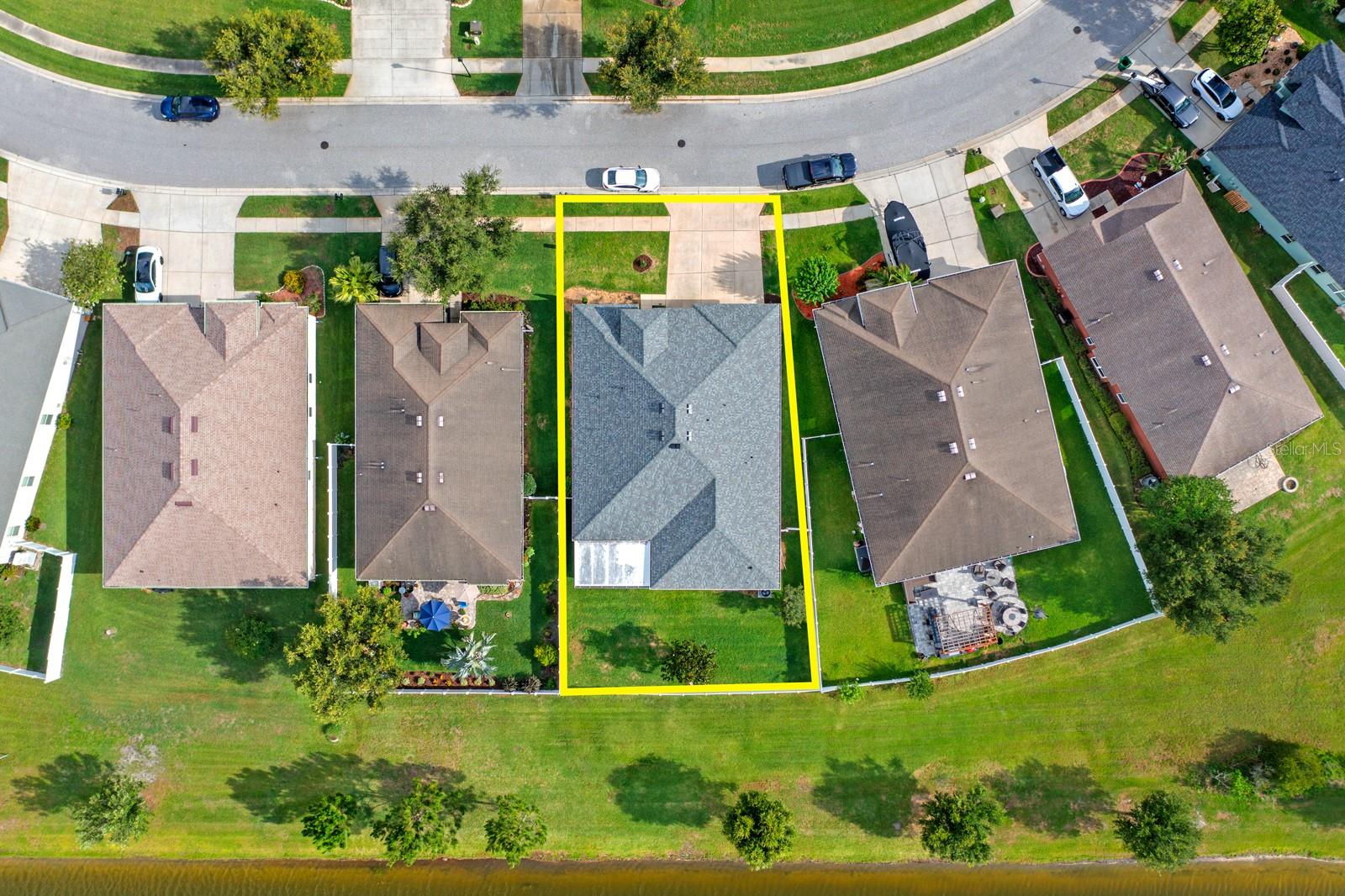 OAK CREEK A-C PH 02 - Residential