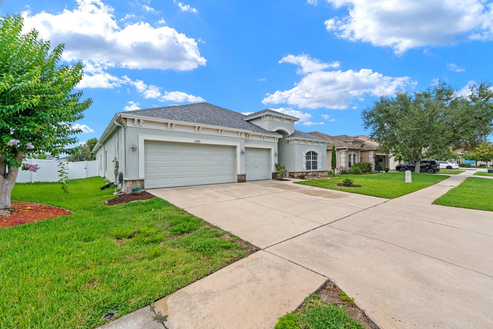 OAK CREEK A-C PH 02 - Residential