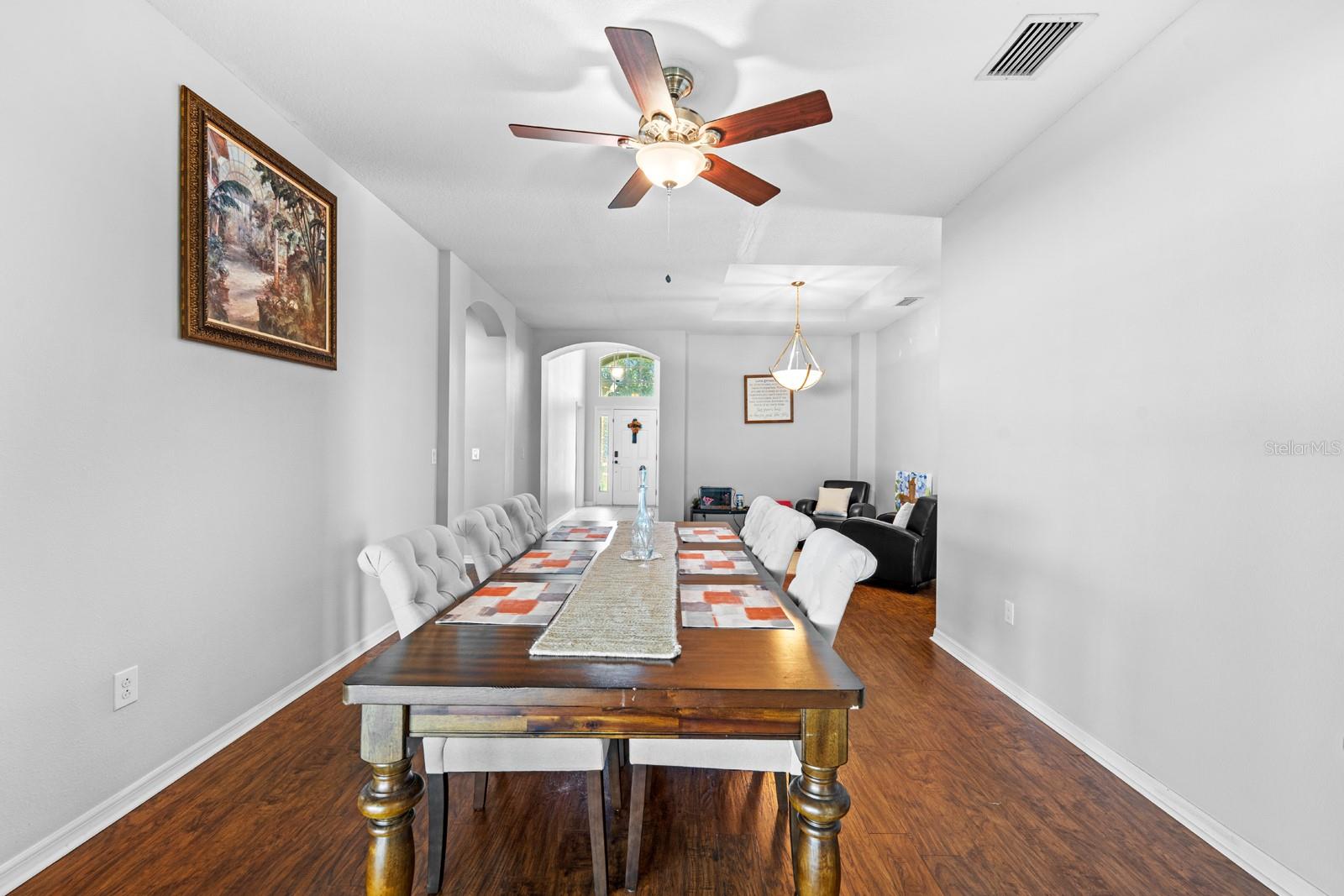 OAK CREEK A-C PH 02 - Residential