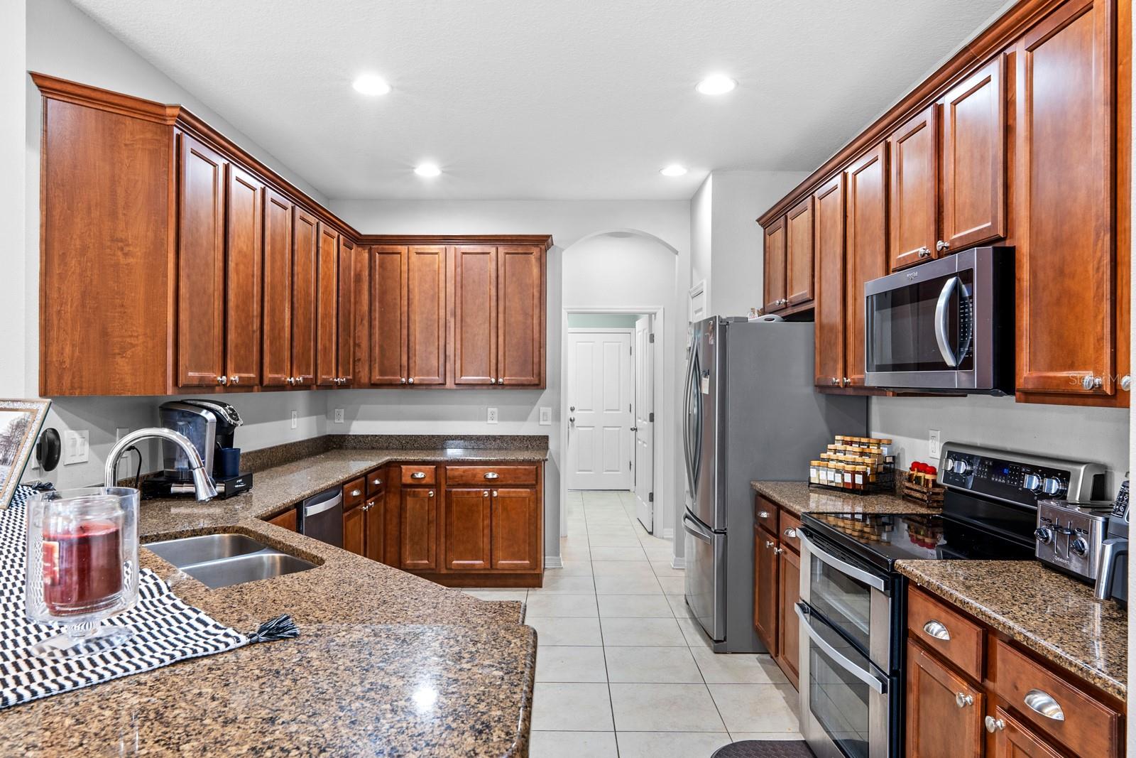 OAK CREEK A-C PH 02 - Residential