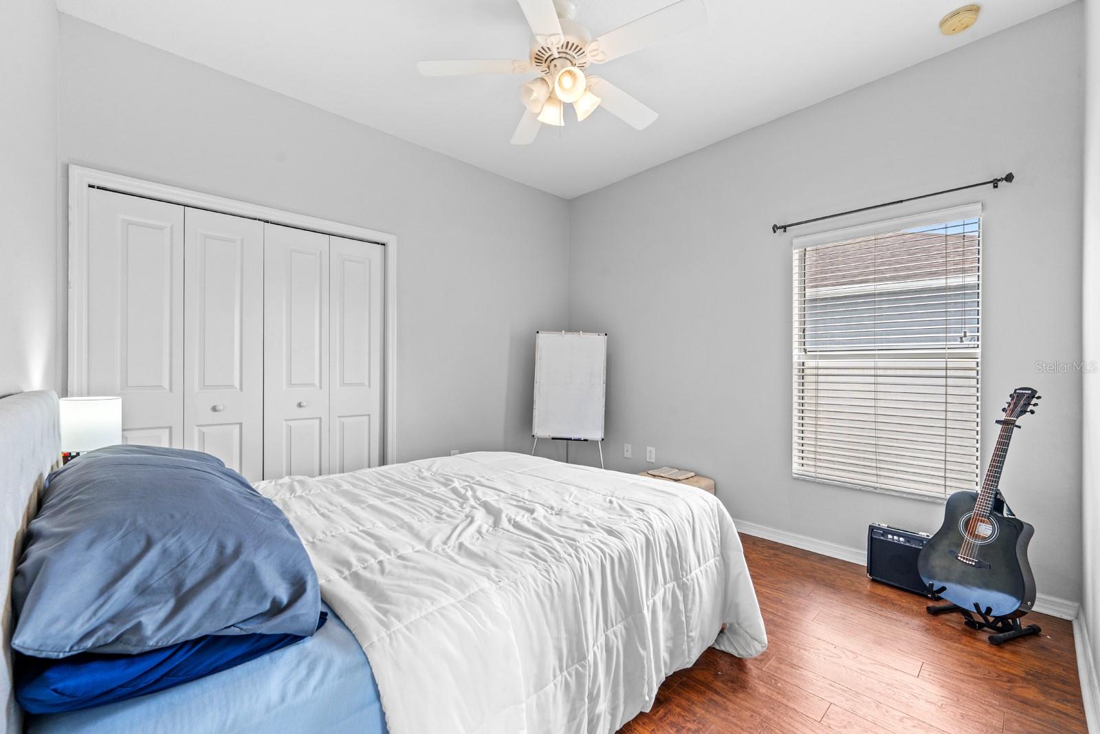 OAK CREEK A-C PH 02 - Residential