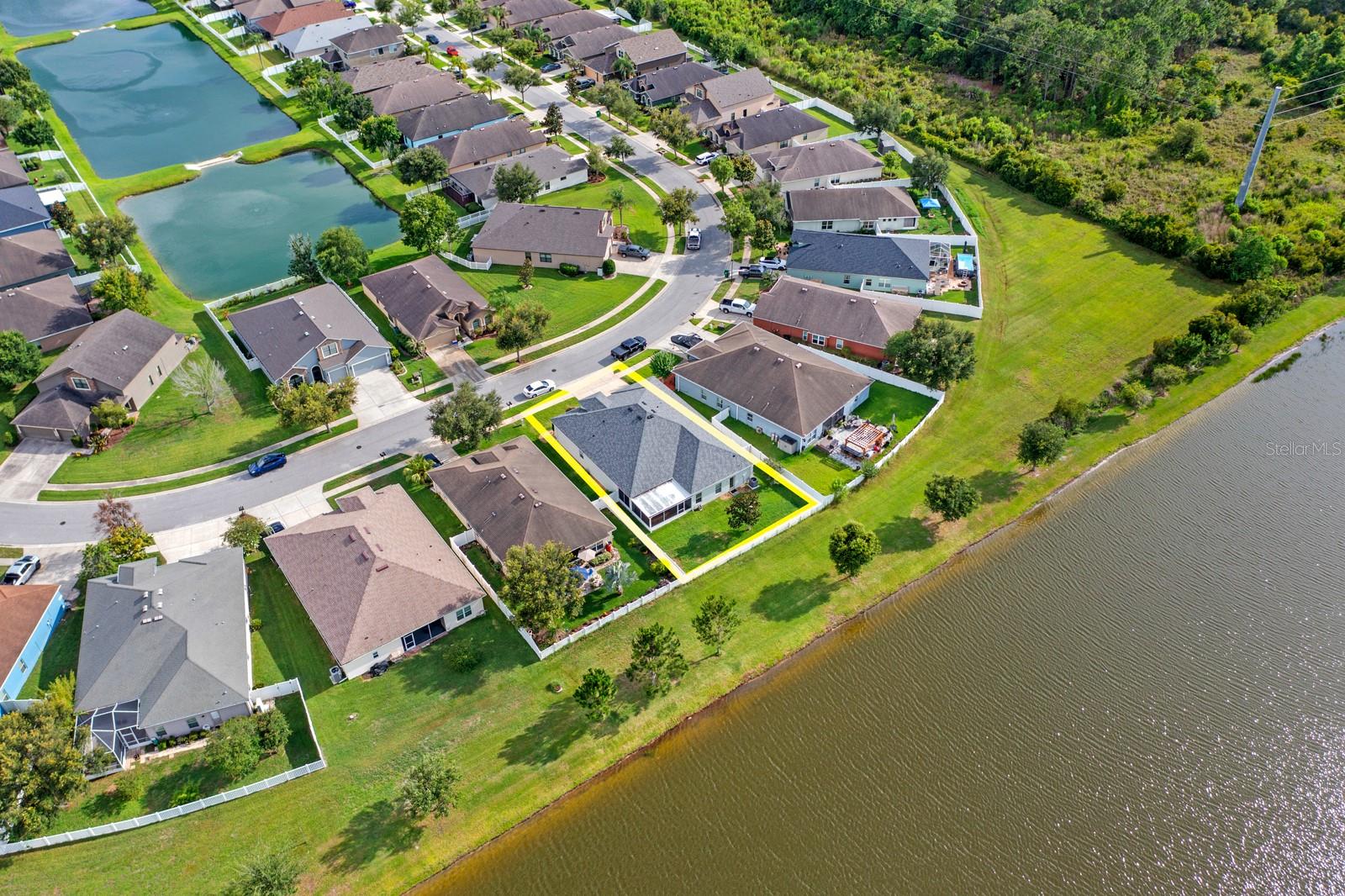 OAK CREEK A-C PH 02 - Residential