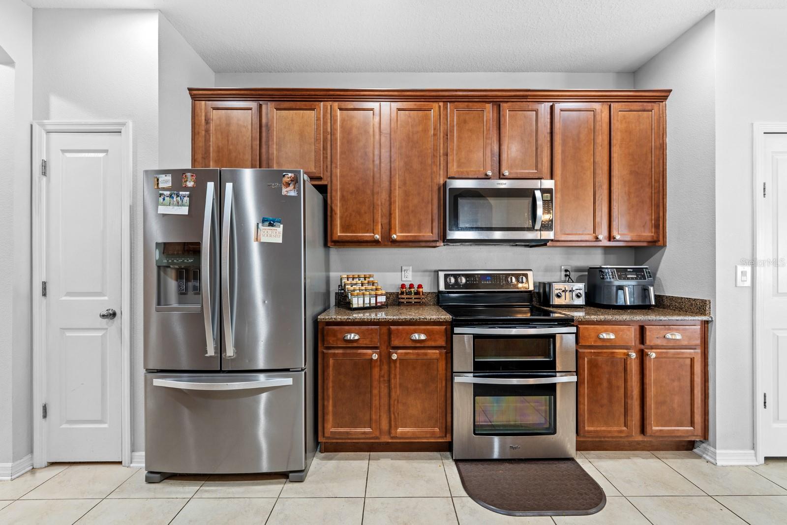 OAK CREEK A-C PH 02 - Residential