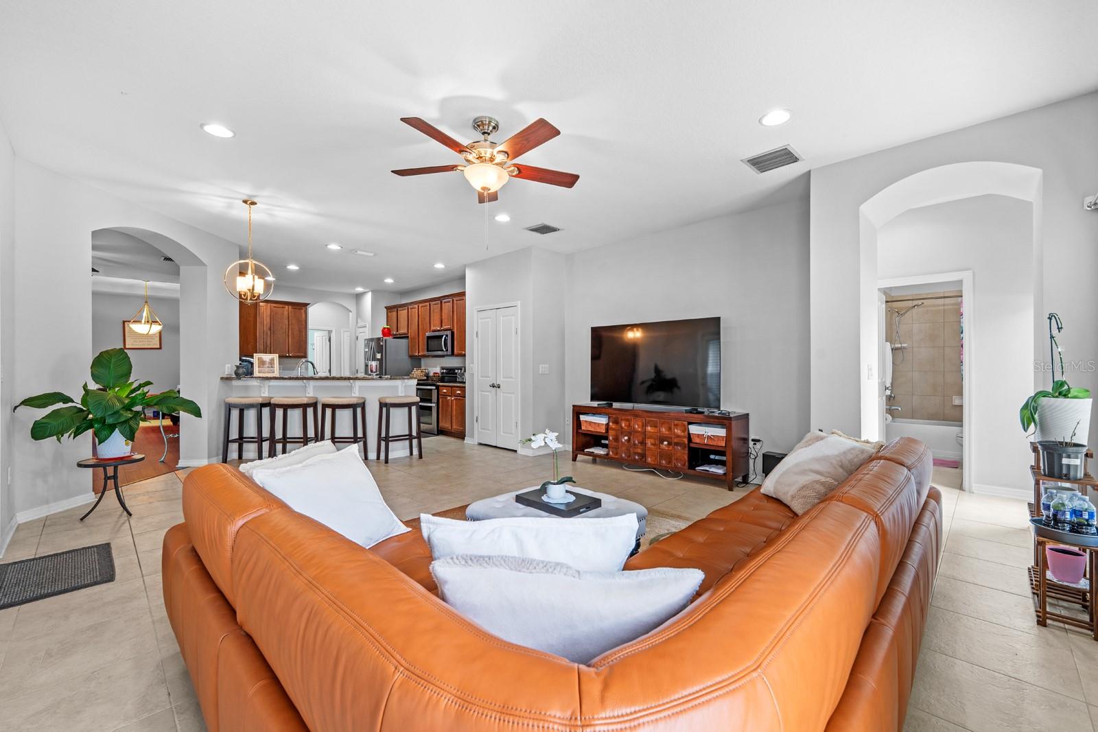 OAK CREEK A-C PH 02 - Residential