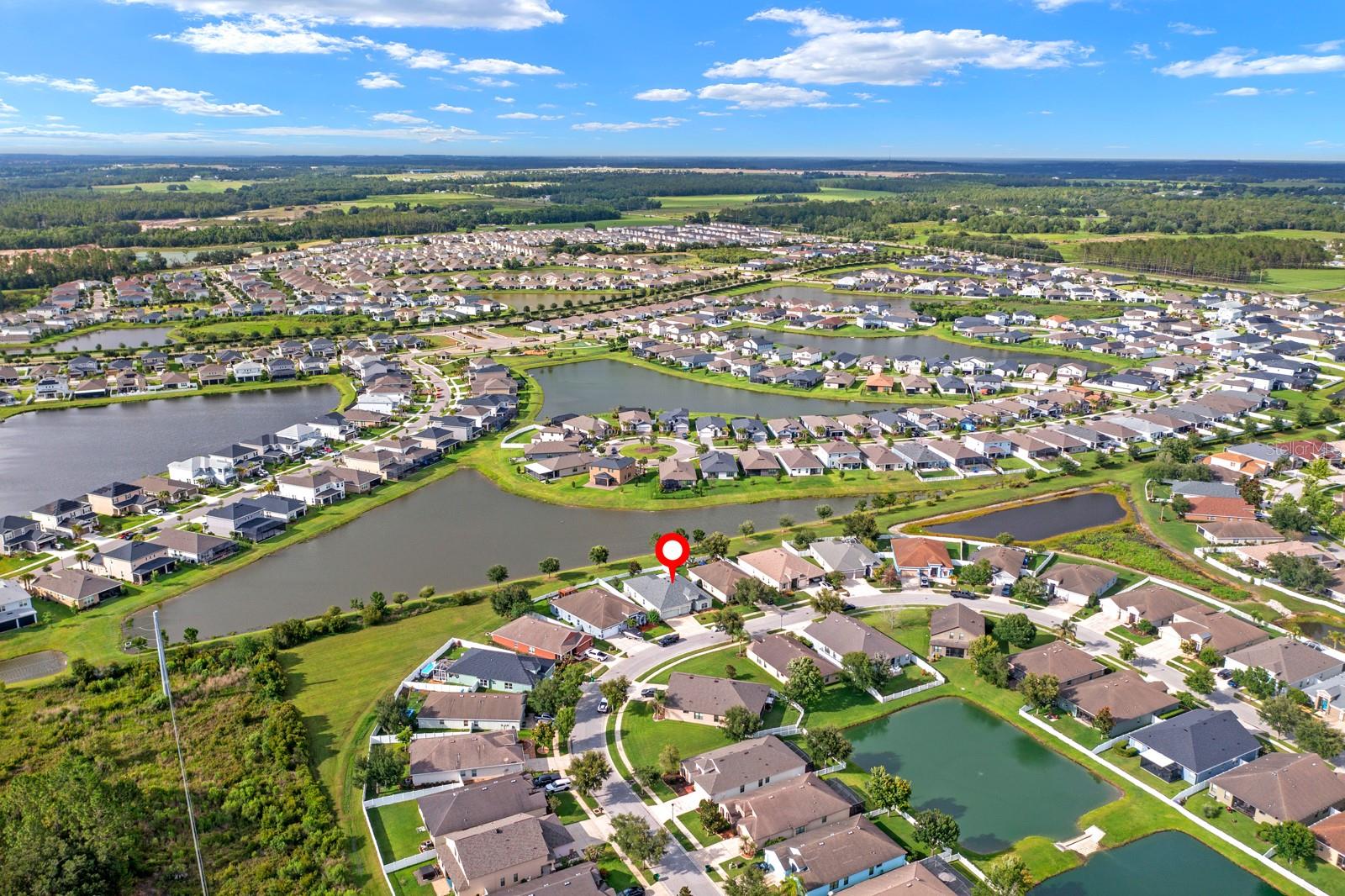 OAK CREEK A-C PH 02 - Residential